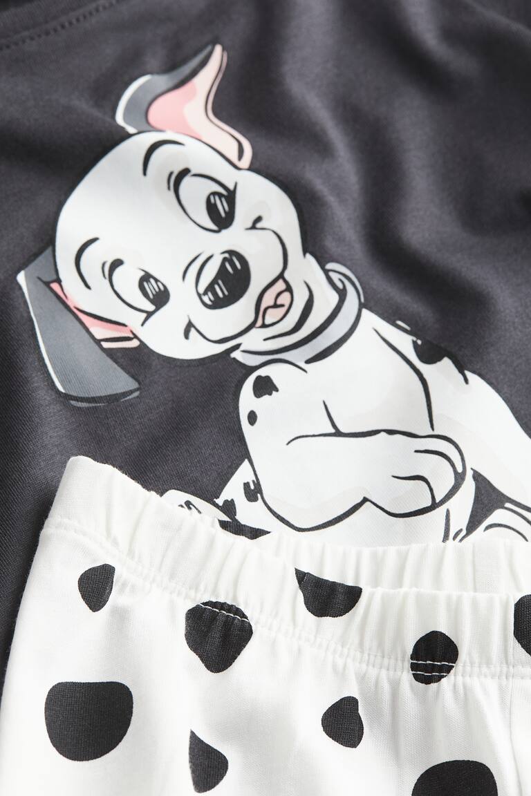 Pajamas Carica Dei 101 Pigiama Carica Dei 101 Pigiama Disney Lui E