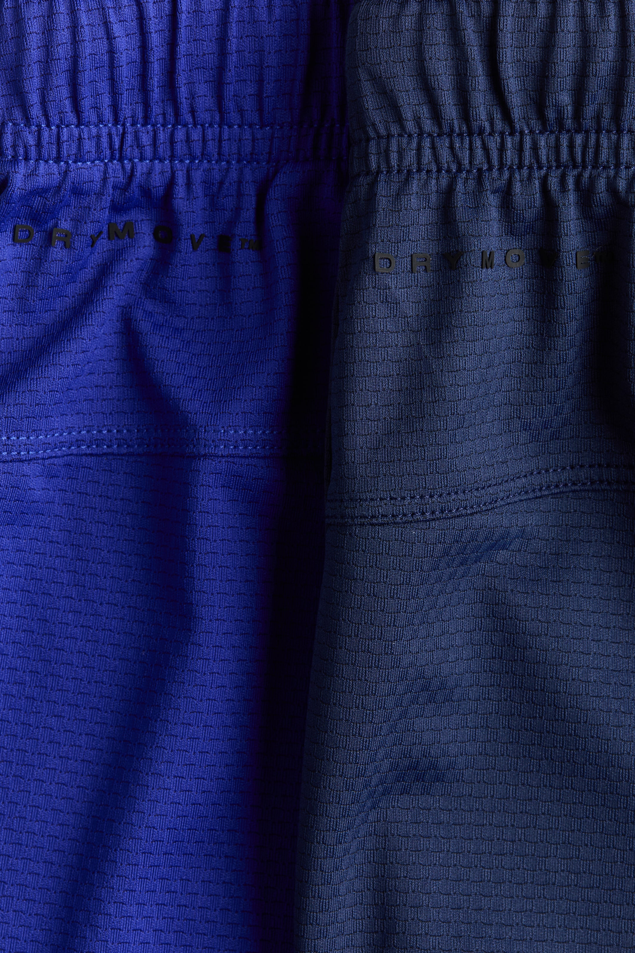 Lot de 2 shorts sport DryMove🅪