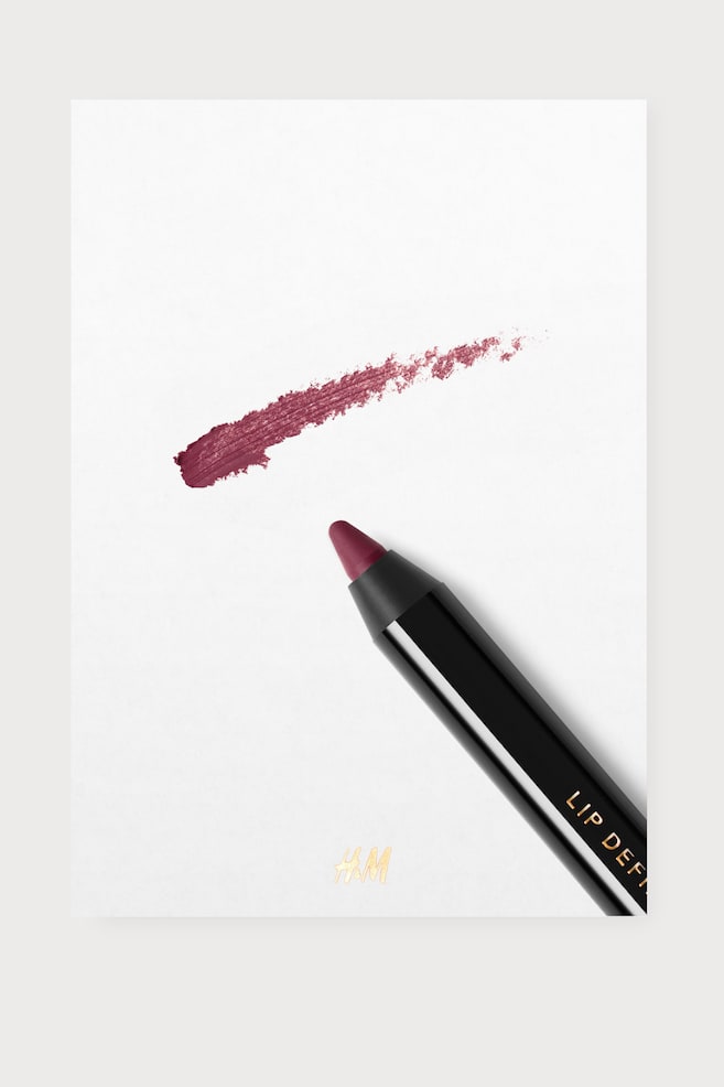 Crayon à lèvres - Bramble ripple/Choc therapy/Au naturel/Simply red/dc/dc/dc - 2