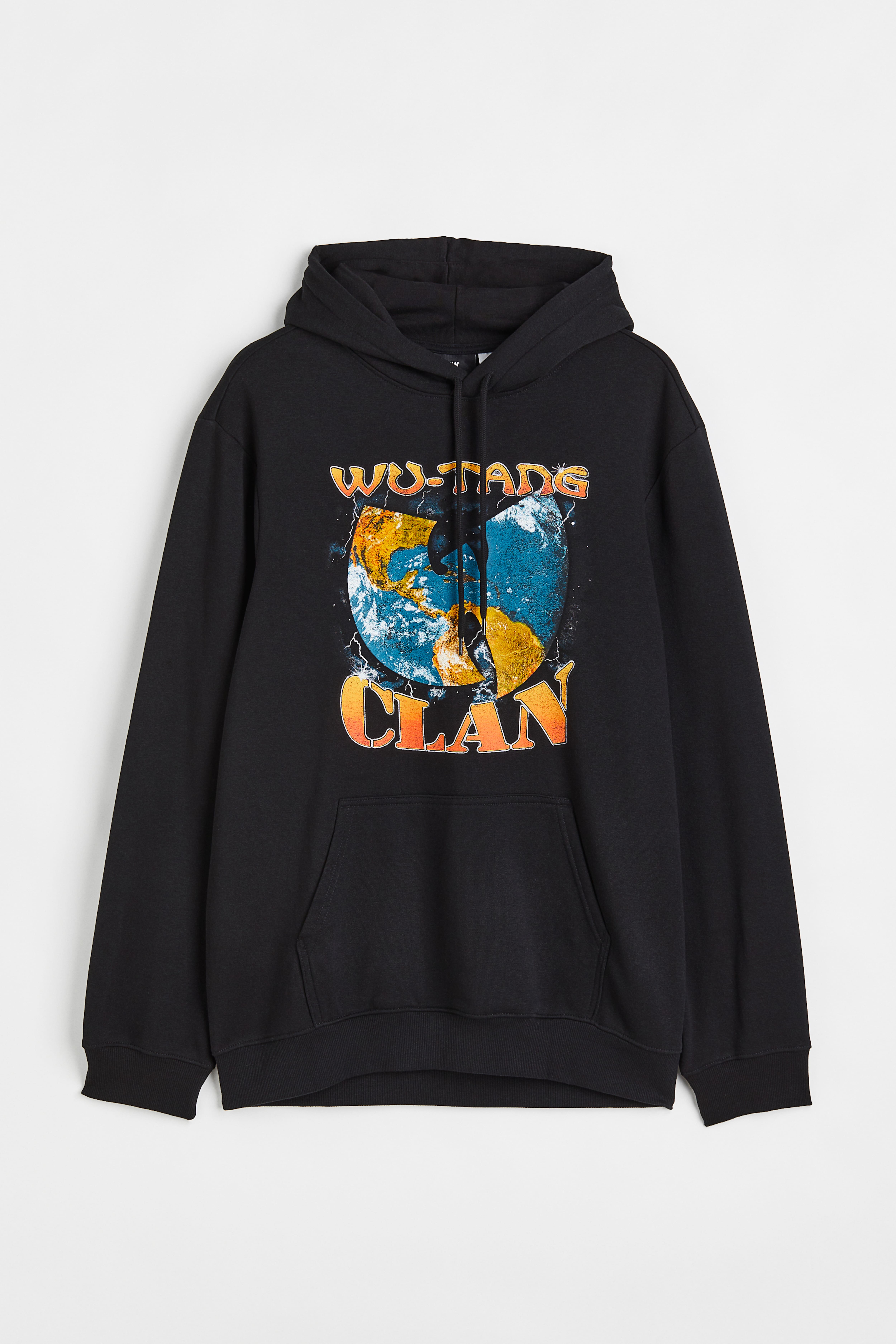 Wu tang hoodie sale