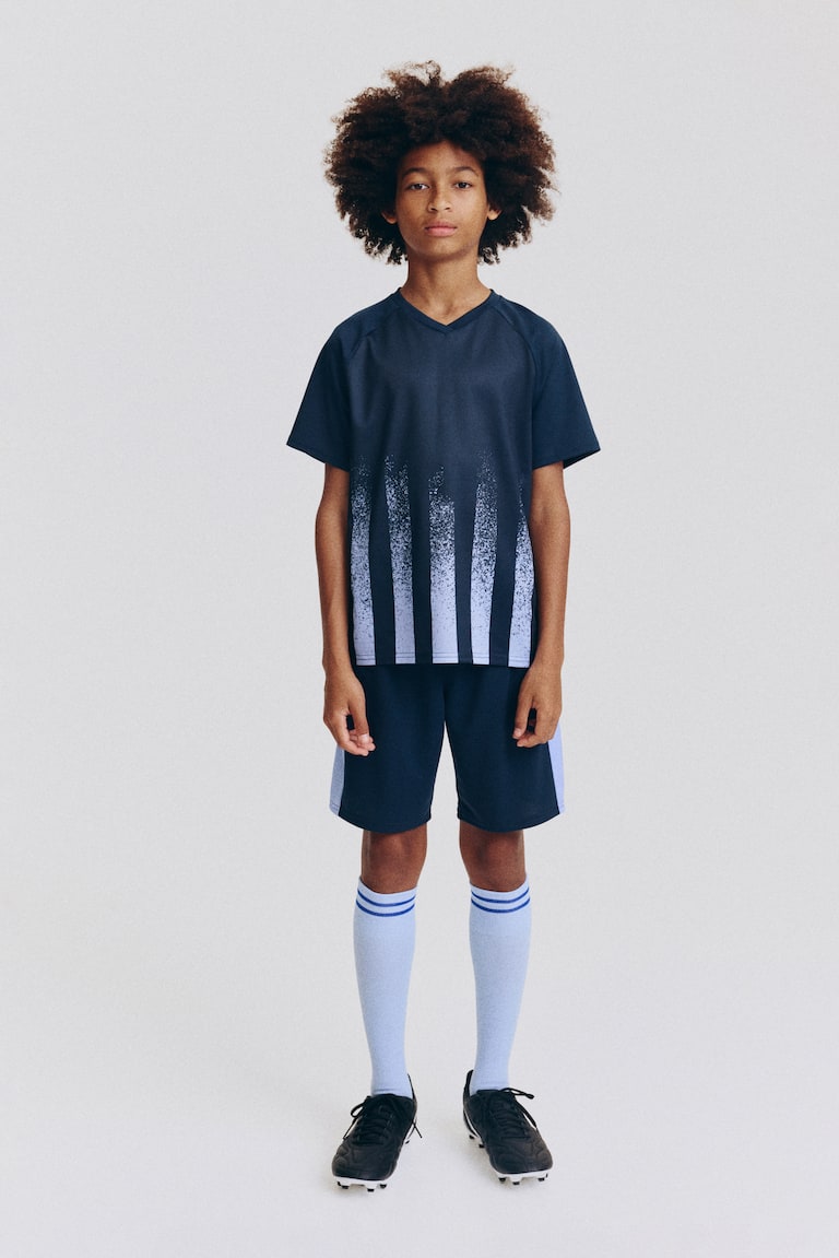 Dvodelni fudbalski dres DryMove™