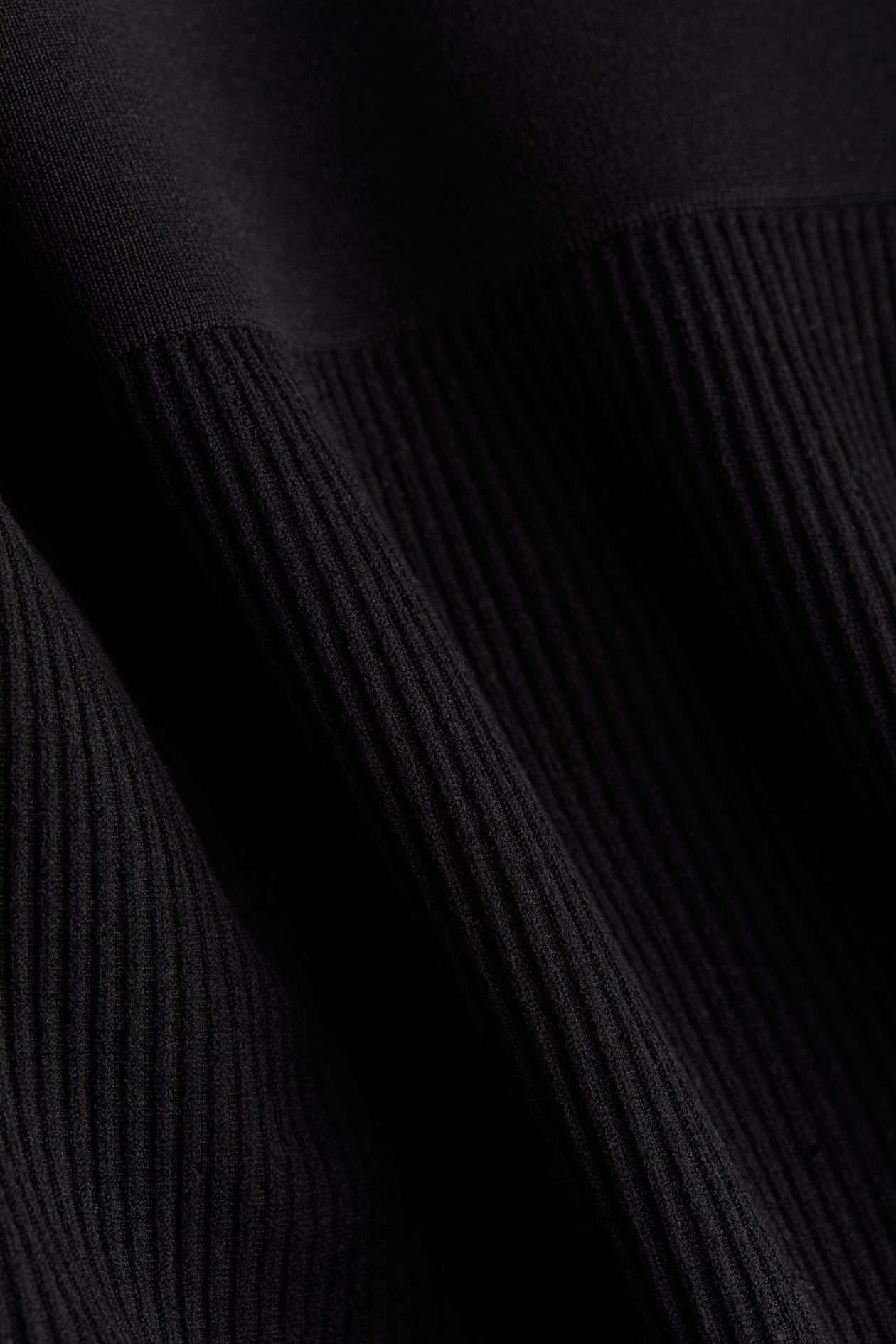 MAMA Seamless Ribbed Leggings - image 3