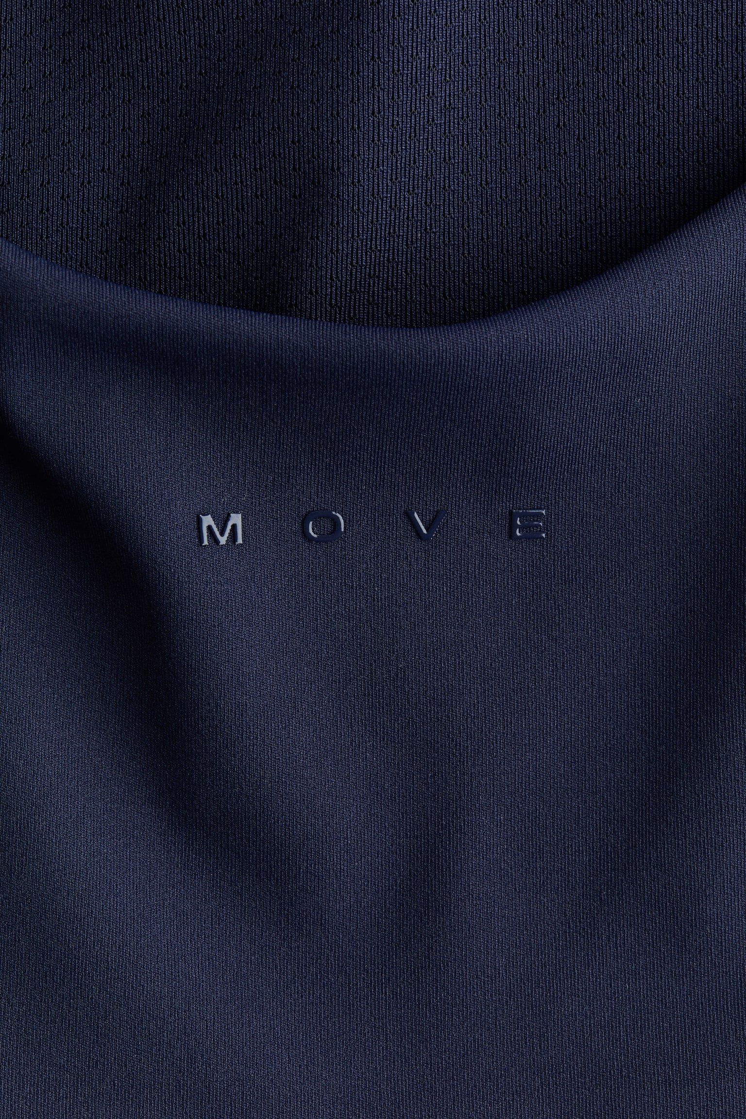 SculptMove™ Sports vest top - Navy blue/Beige/Black/Ivory - 3