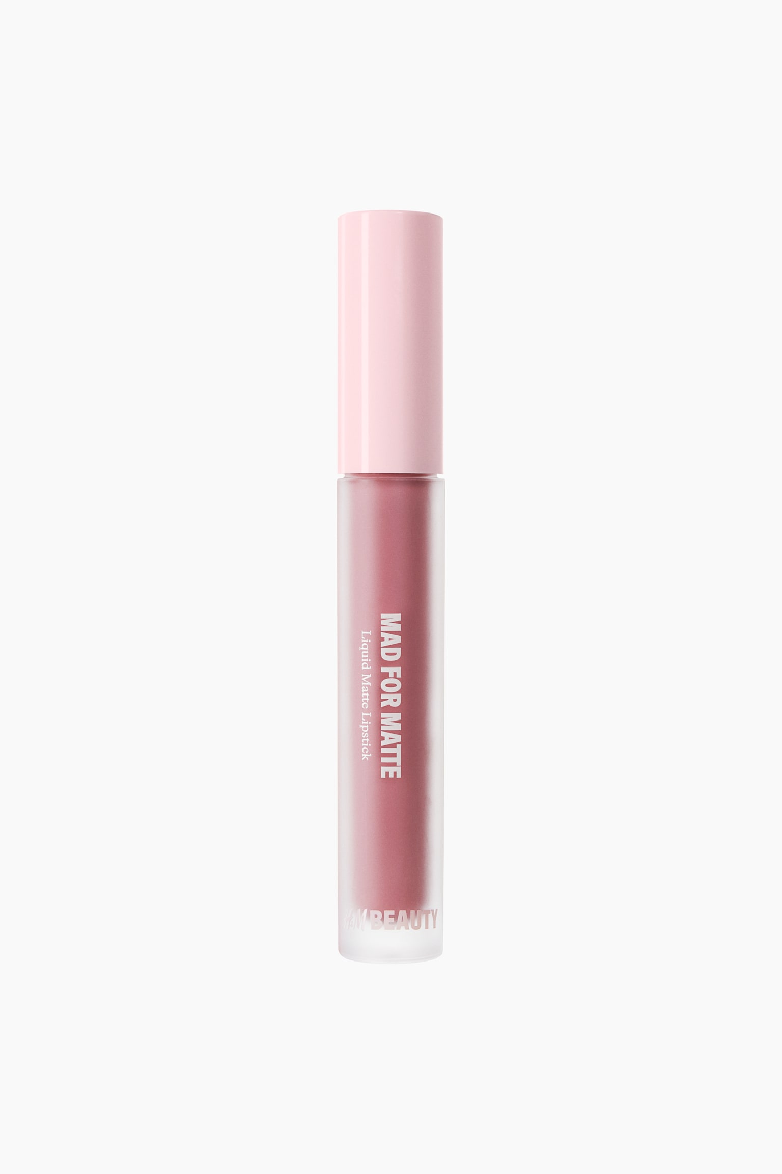 Liquid matte lipstick - Stay Classy/Mauve Over/Cha Cha Cha/Cheery Up/Just a Bite/Old Flame/Sugar & Spice/Dial it Up/Rose it Up!/Meme Maker - 4