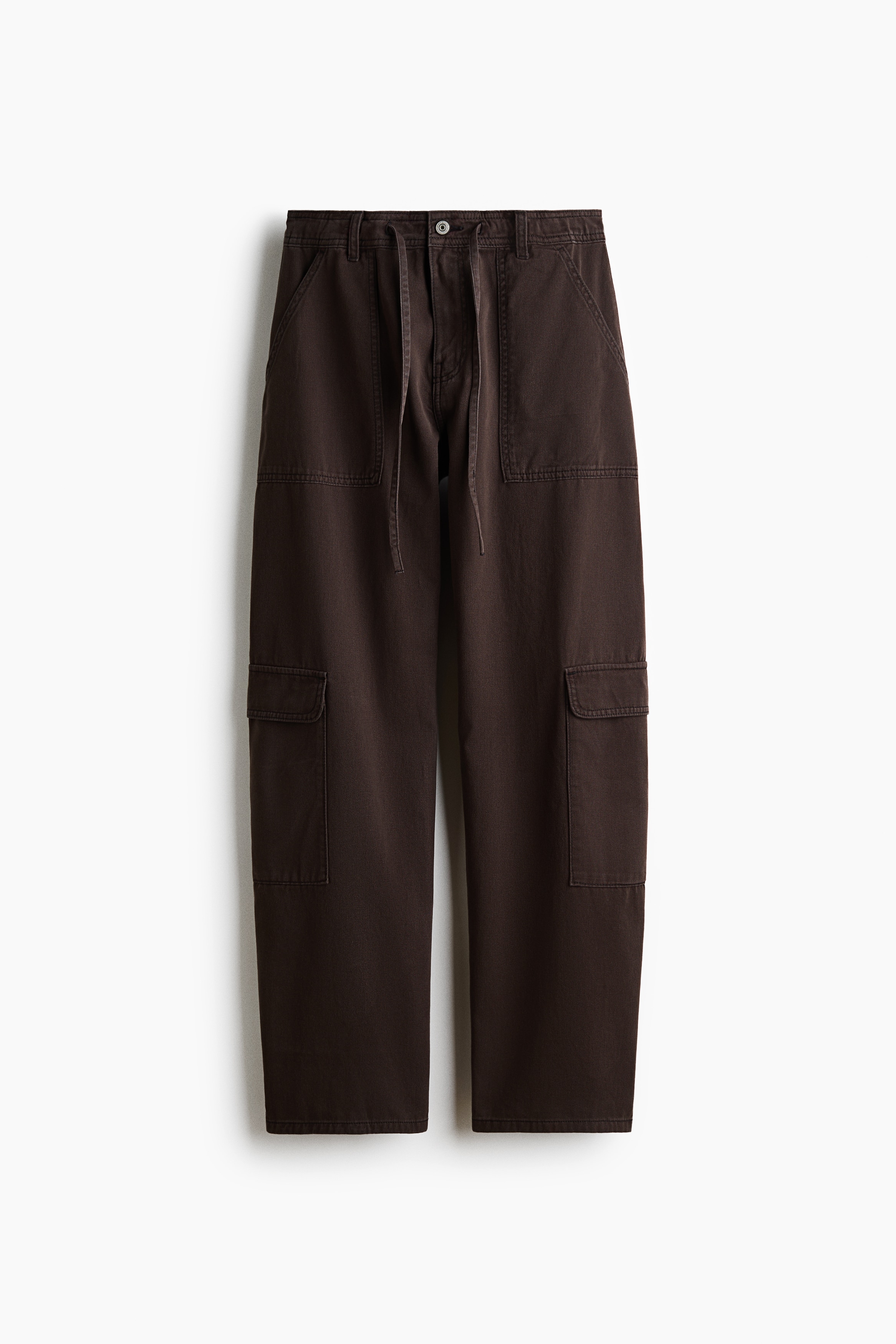 Pantalon cargoModèle