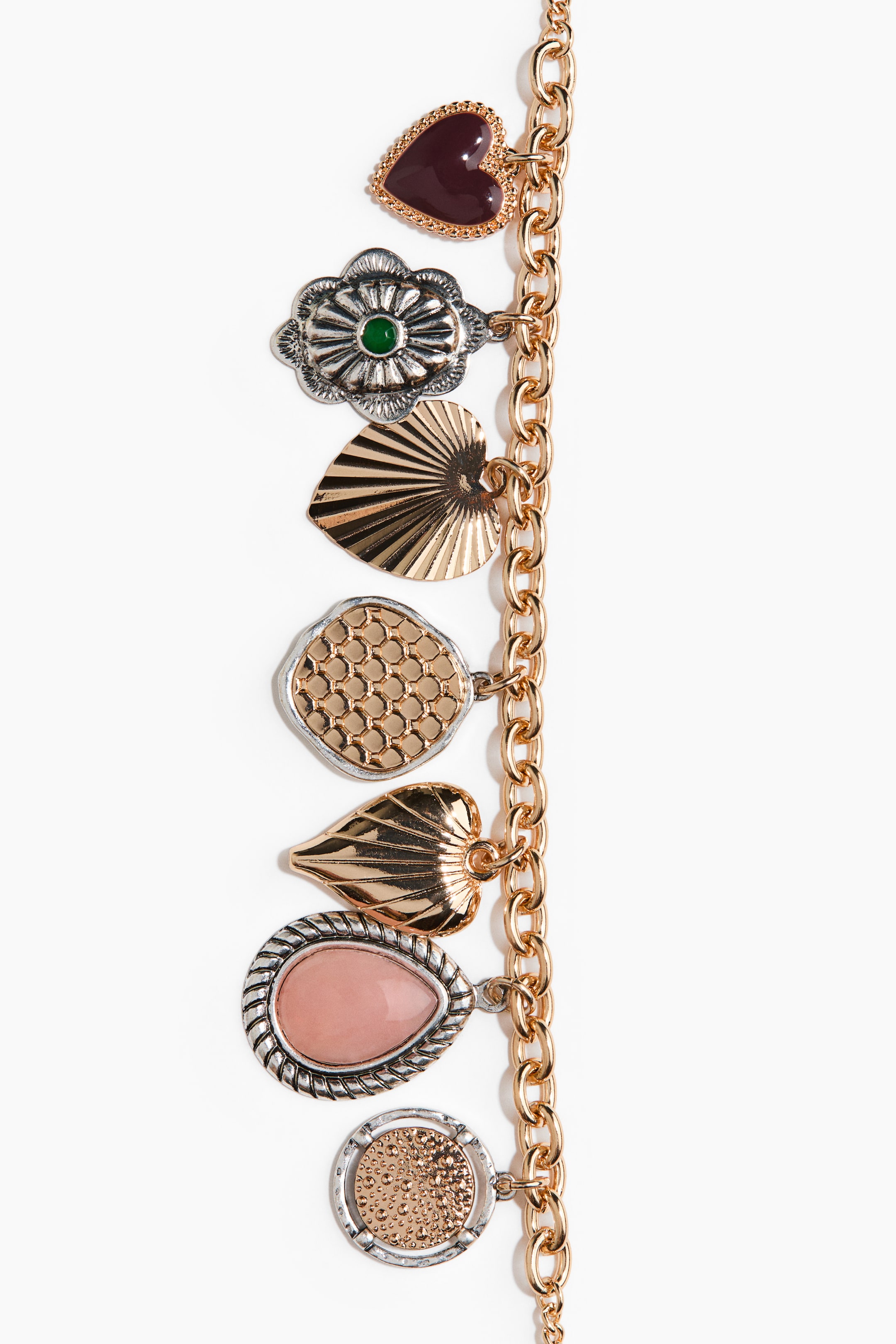 Charm Necklace