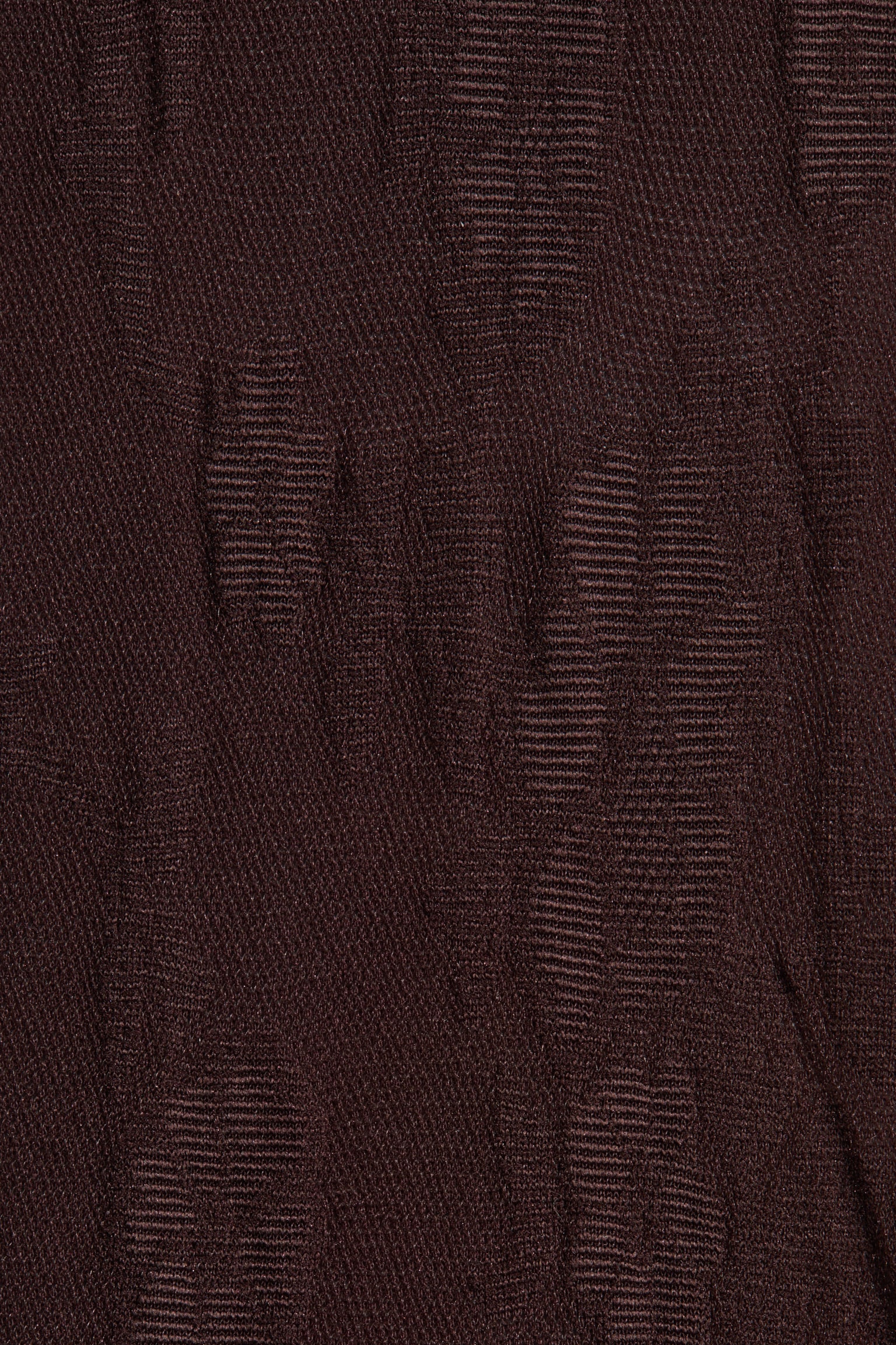 Lace tights - Dark brown/Floral/Black/Floral - 4