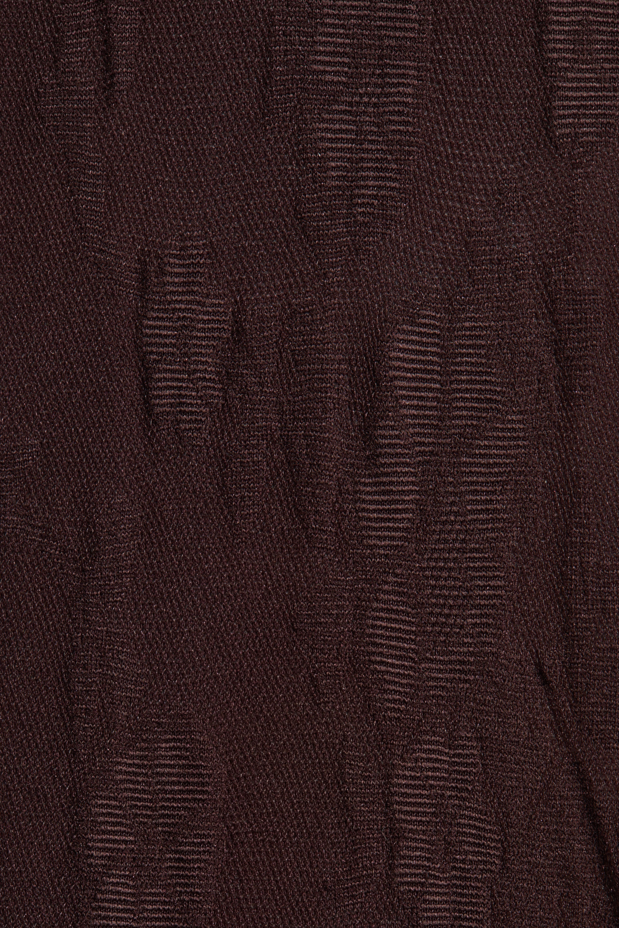 Agrandir l'image: Lace tights - Dark brown/Floral - FEMME | H&M FR 4