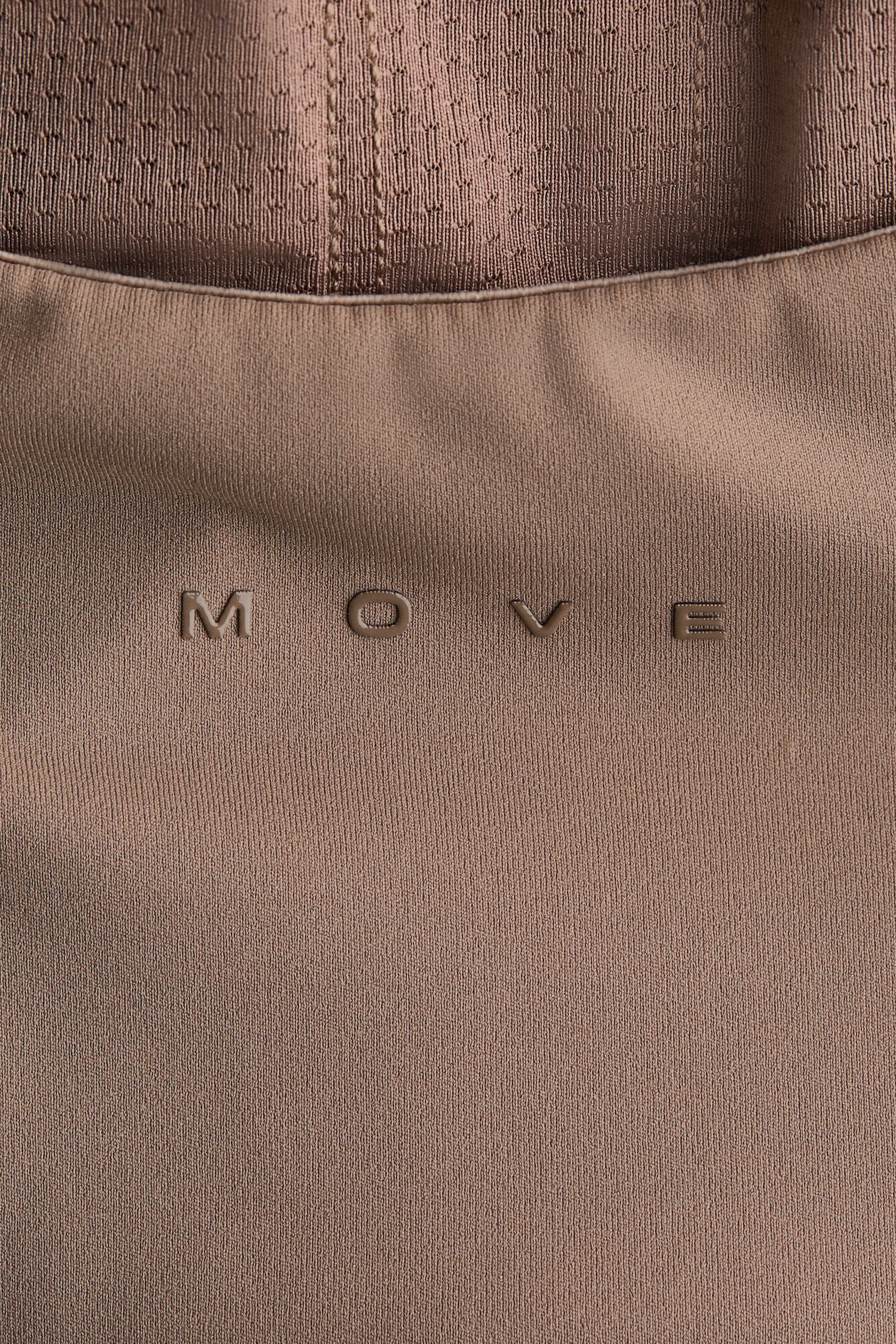 SculptMove Medium Support Bandeau Sports Bra - image 5