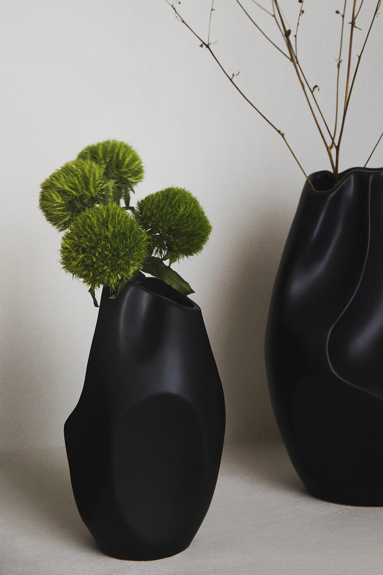 ikea vase gelb KÄLLARHALS Vase, gelb, 22 cm Titel:3D eiken donkerbruin