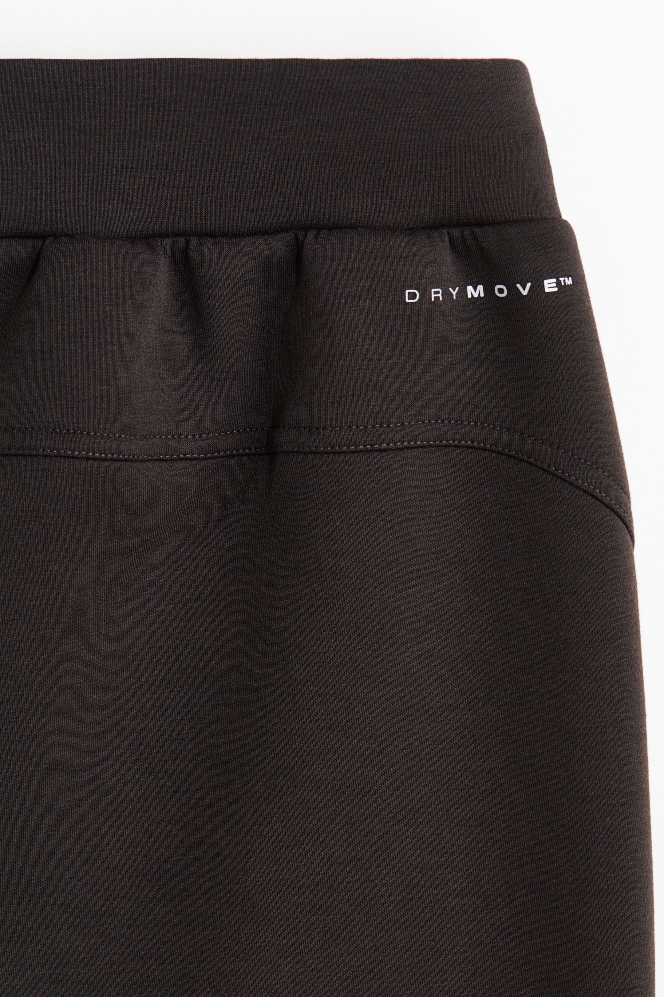 Sports Scuba Shorts with DryMove™