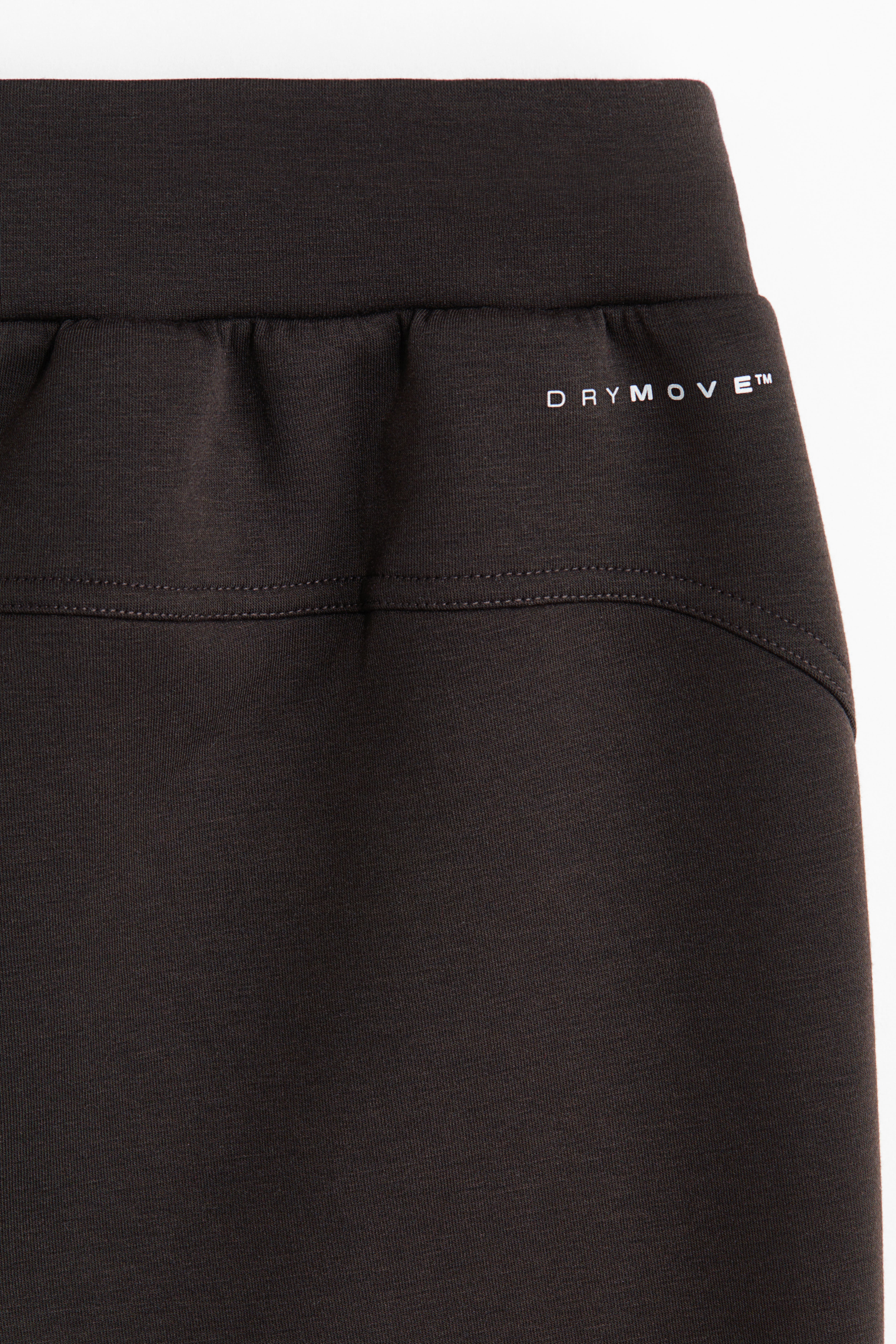 Sports Scuba Shorts with DryMove™