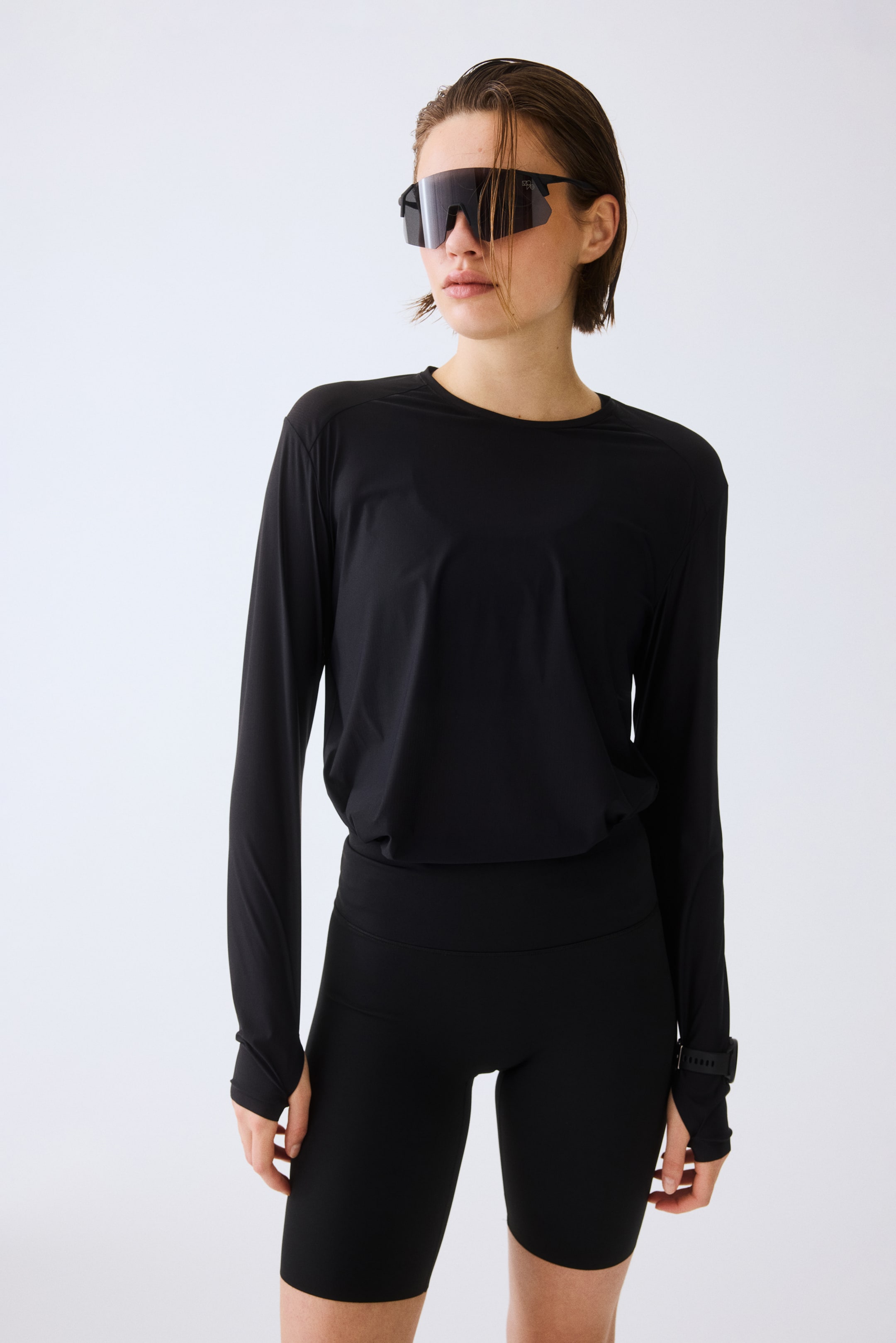 Cuissard de course ShapeMove™