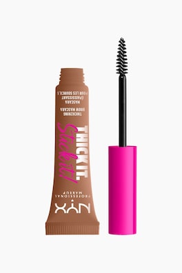 Thick It. Stick It! Brow Mascara