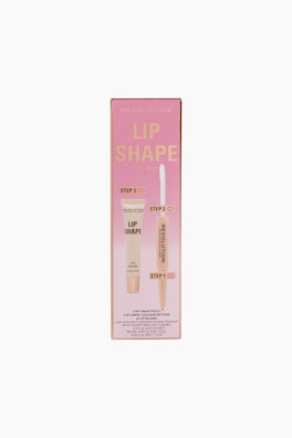Lip Shape Lip Kit