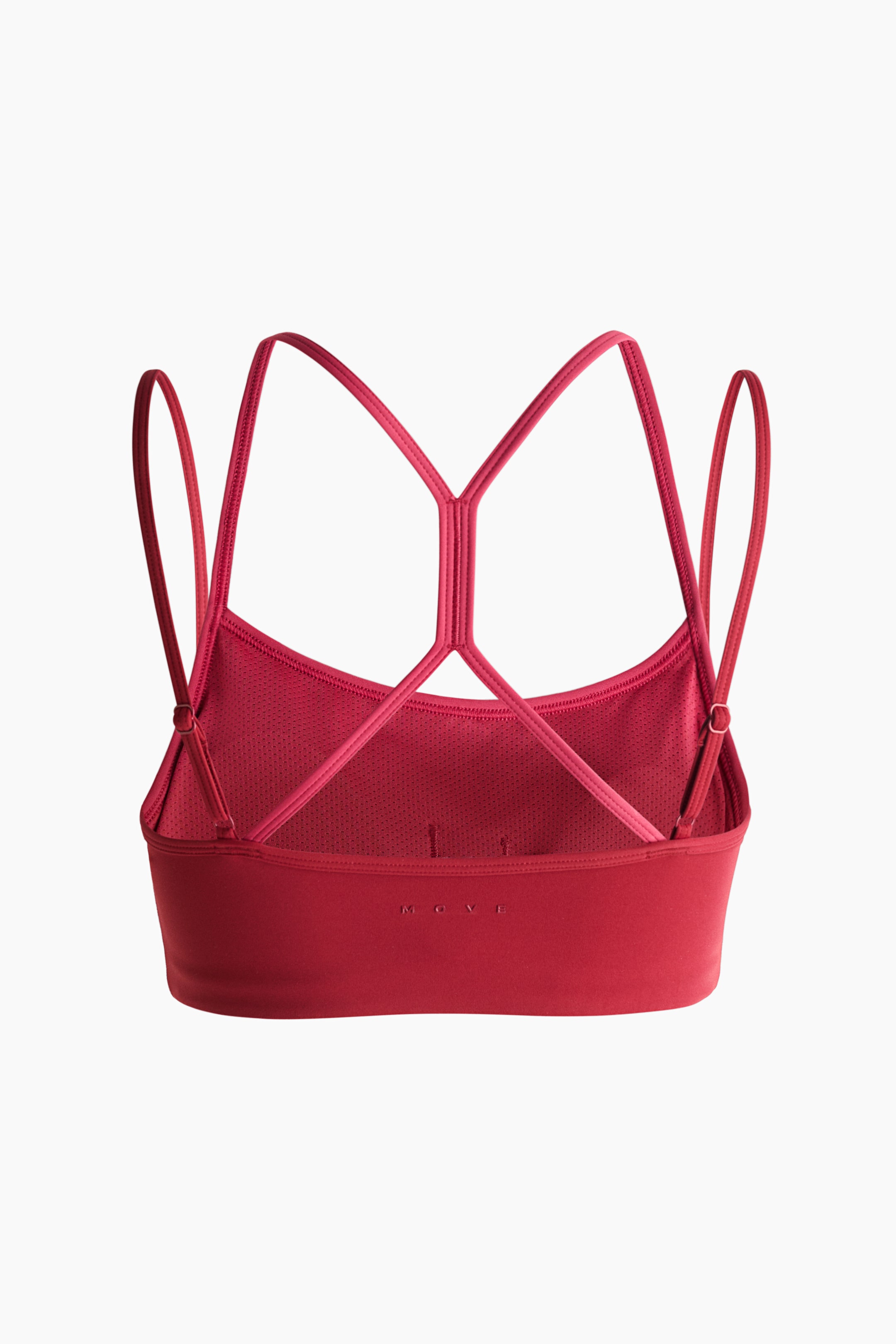 Sports Bra with SculptMove™