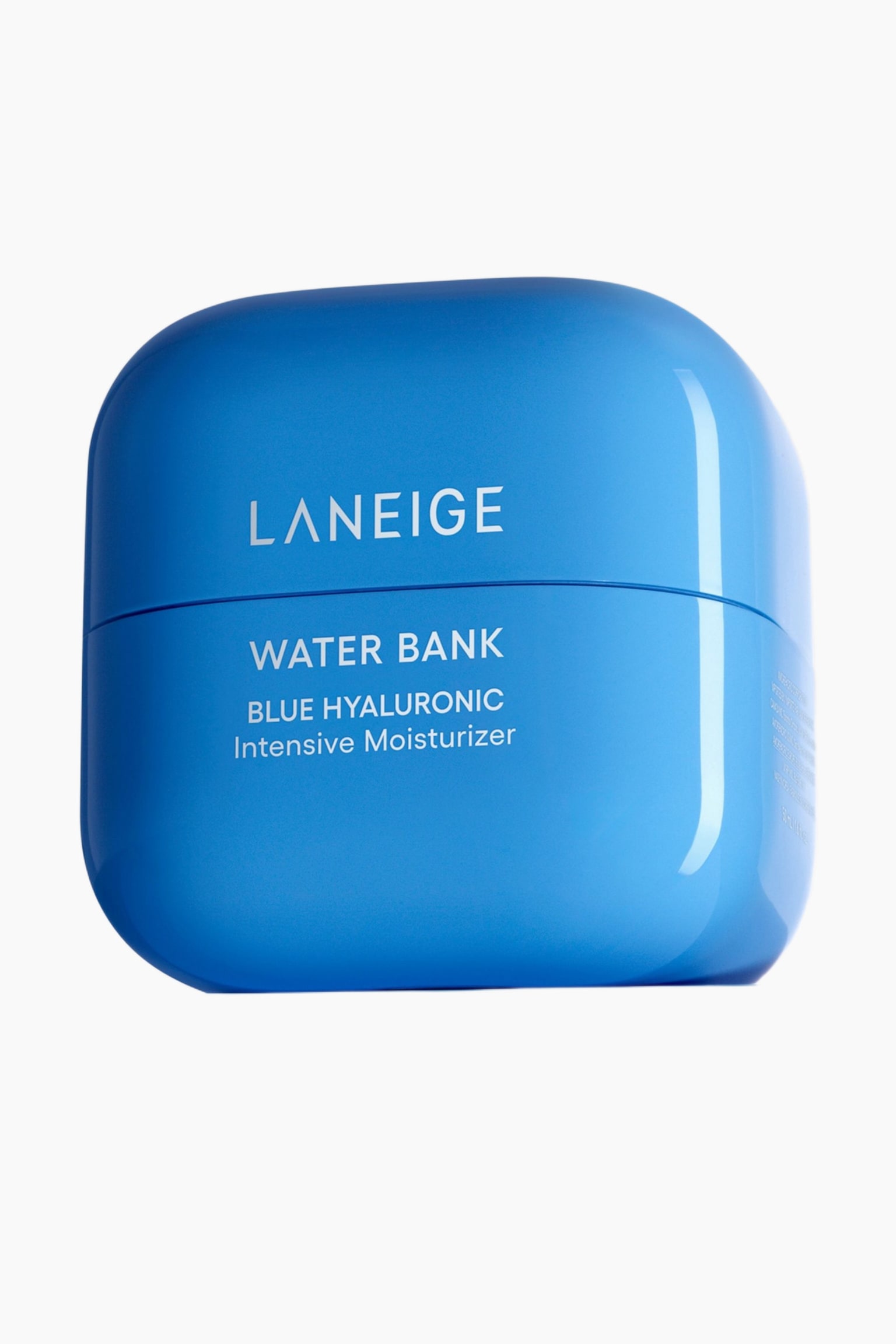 Water Bank Intensive Moisturiser - Torr Till Känslig Hud - 2