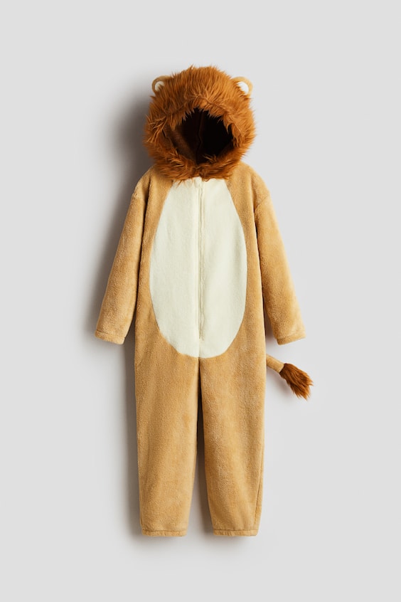 Детские платья H&M Lion Costume