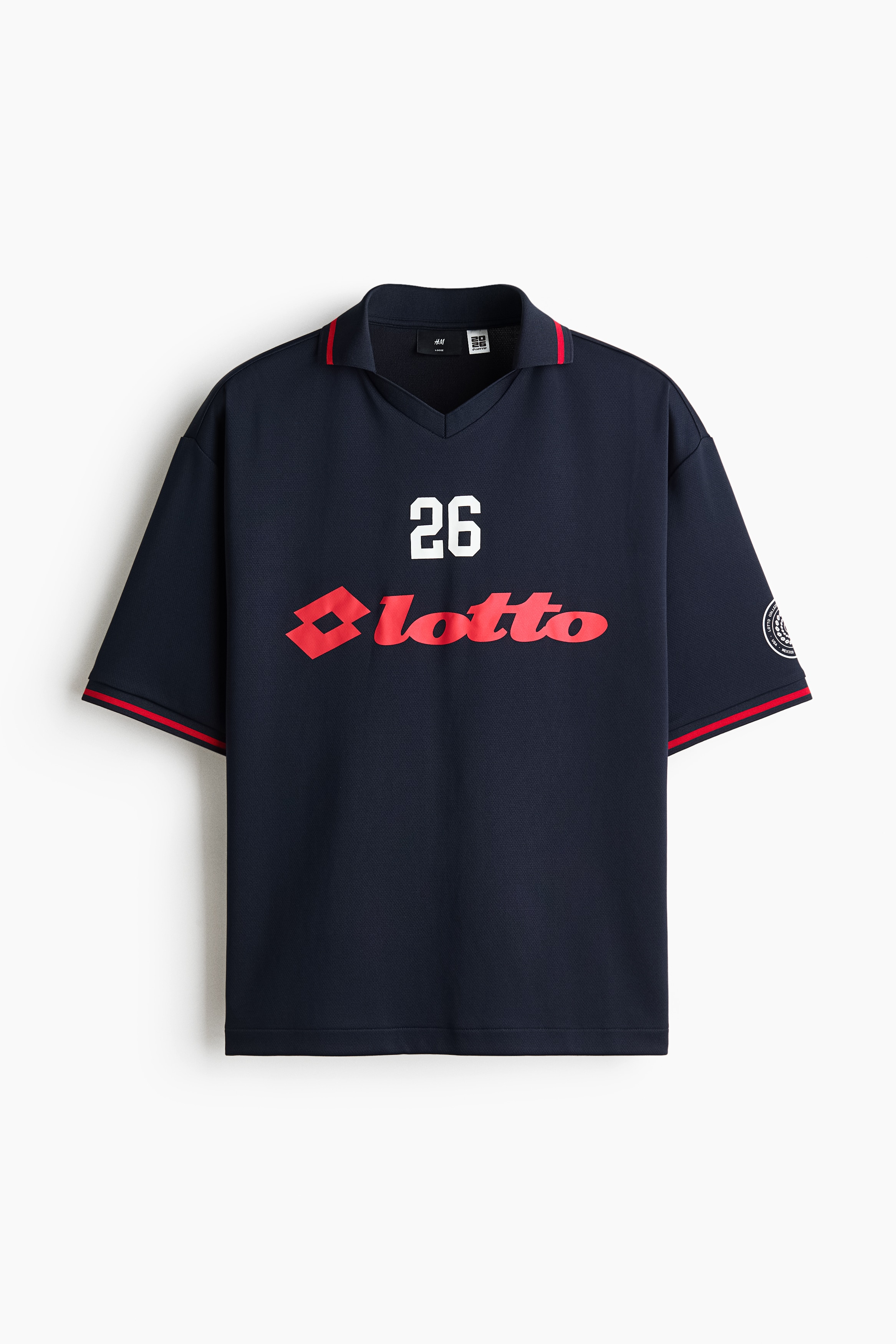LOTTO H&M