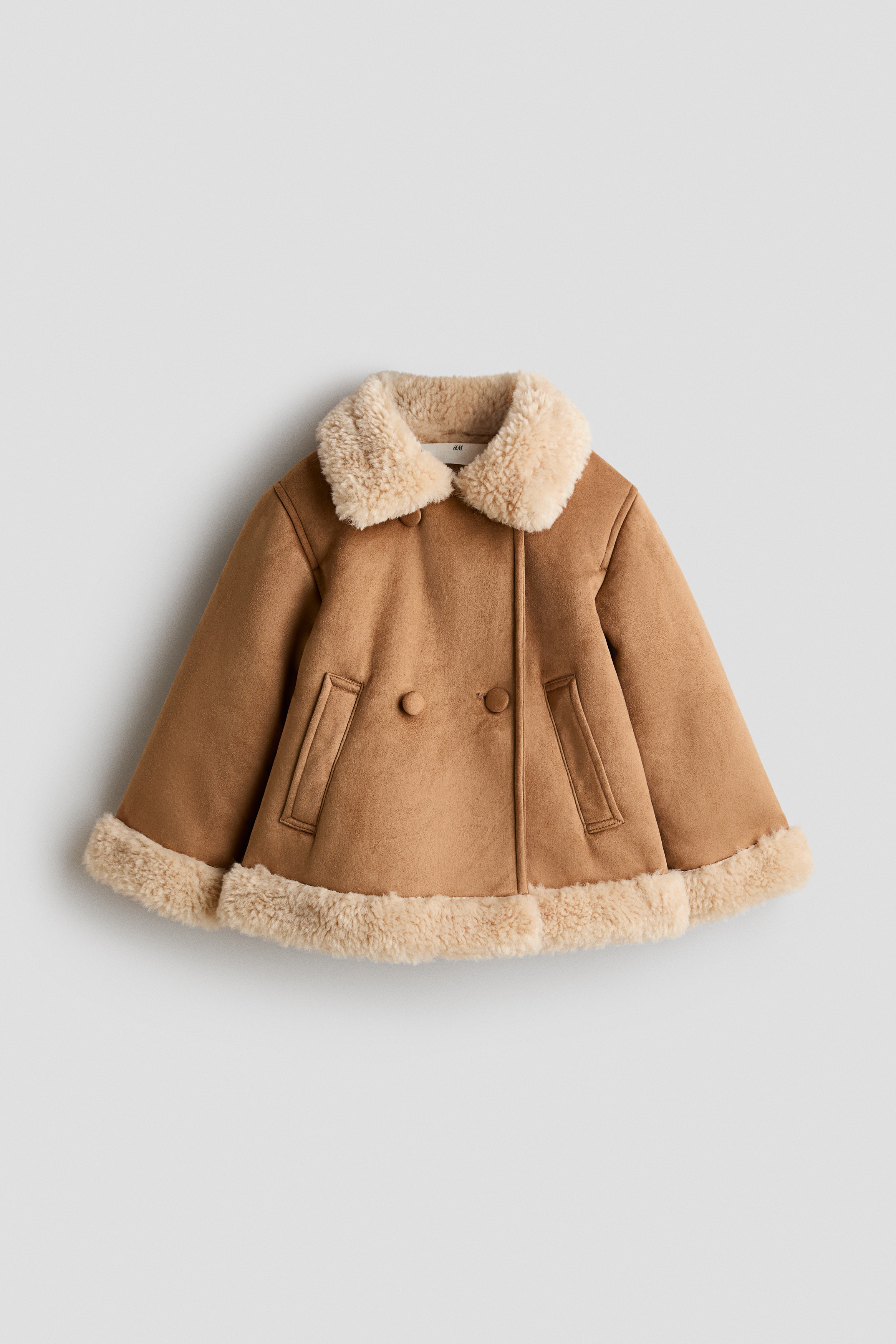 Aviator Jacket