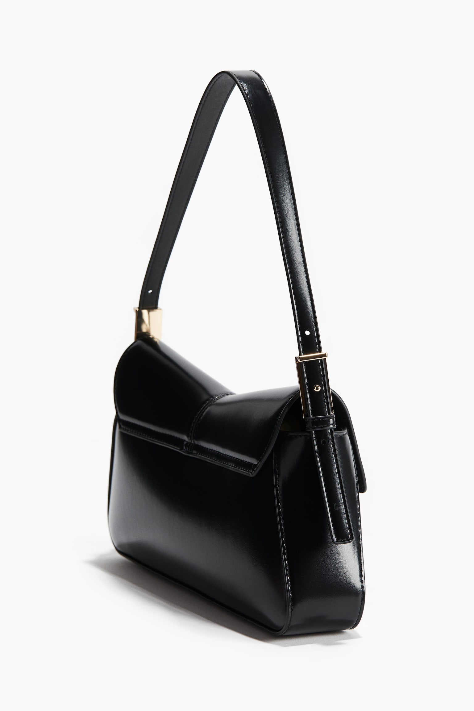 Shoulder bag - ブラック - 3