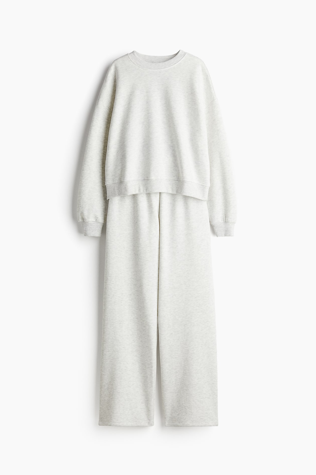 2-piece Sweatsuit