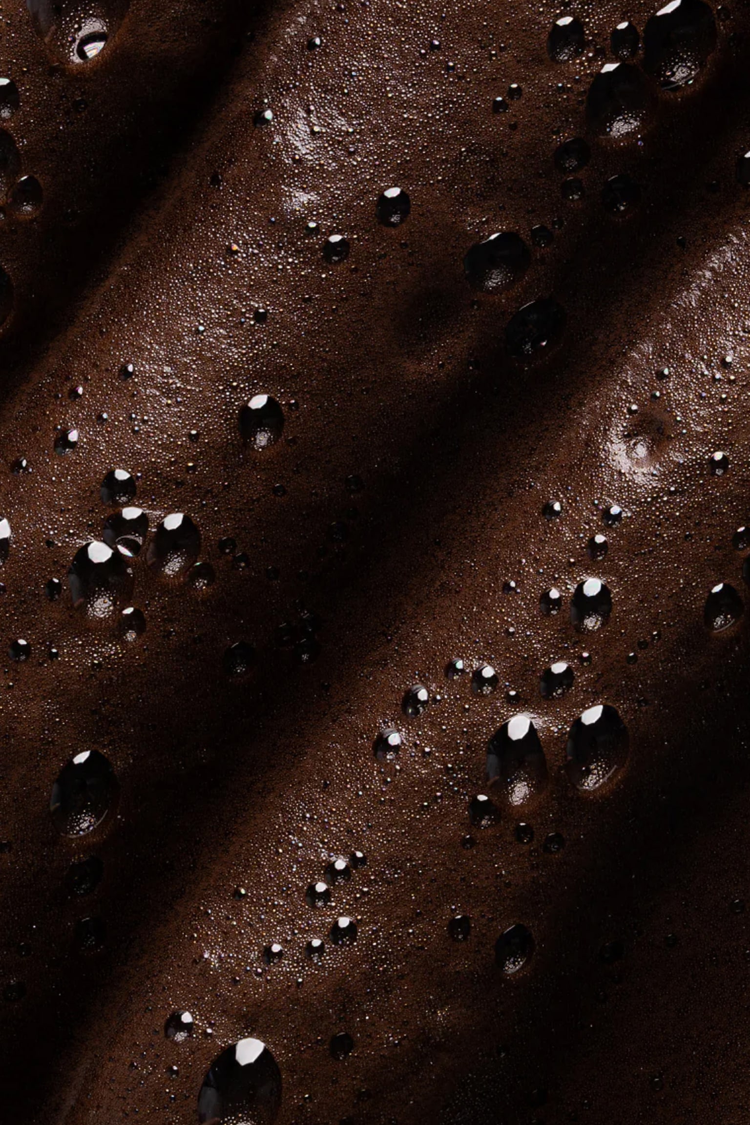 Deep Violet Self Tanning Mousse - Deep Violet - 2