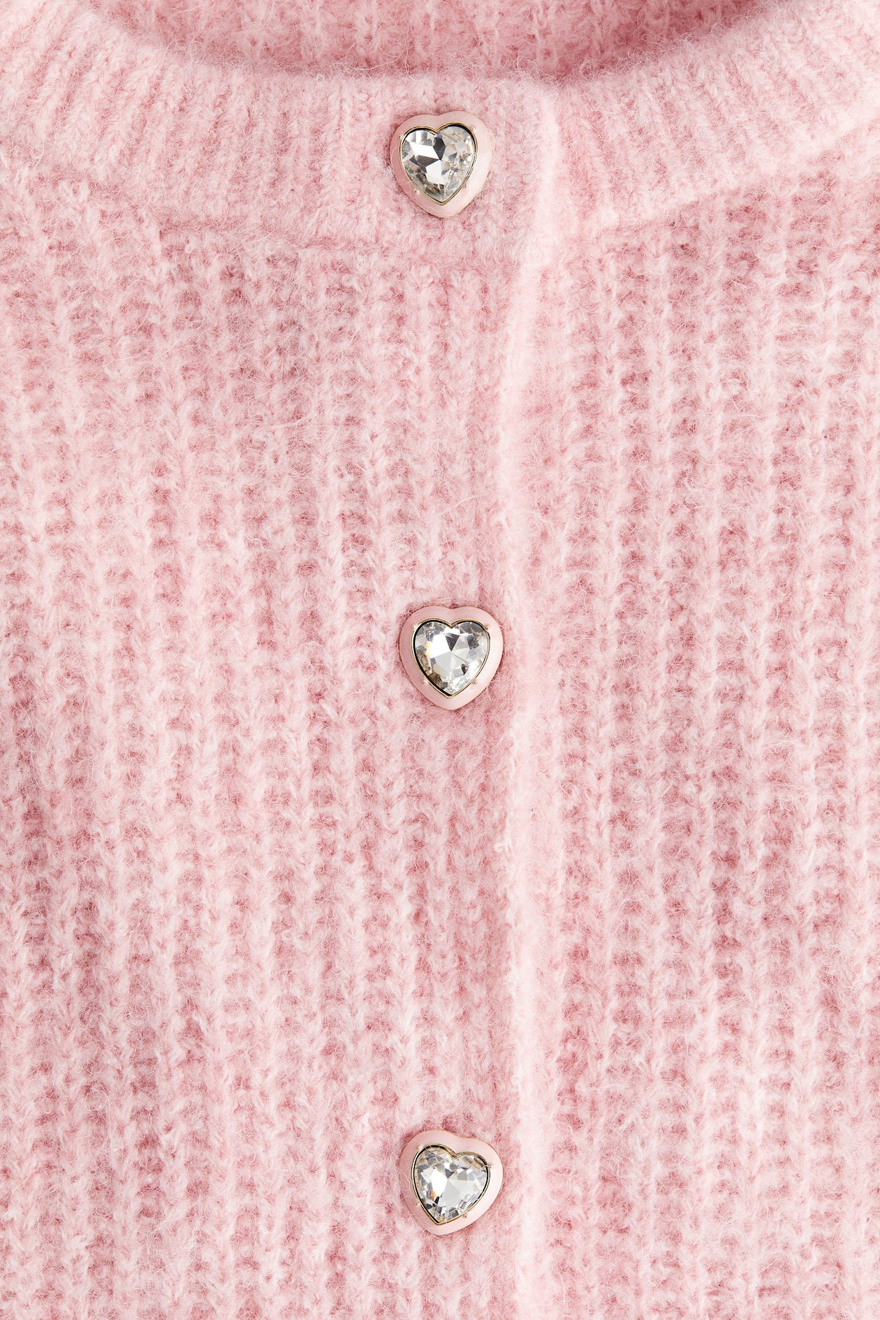 Rib-Knit Vest - image 5