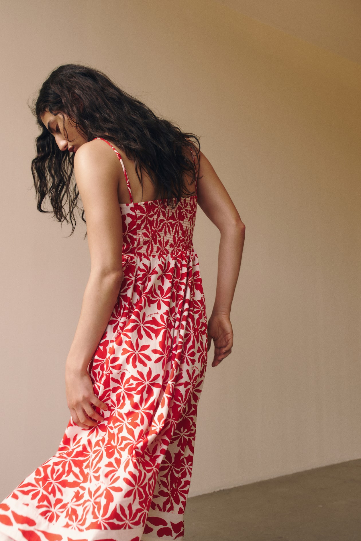 Slip Dress - image 2