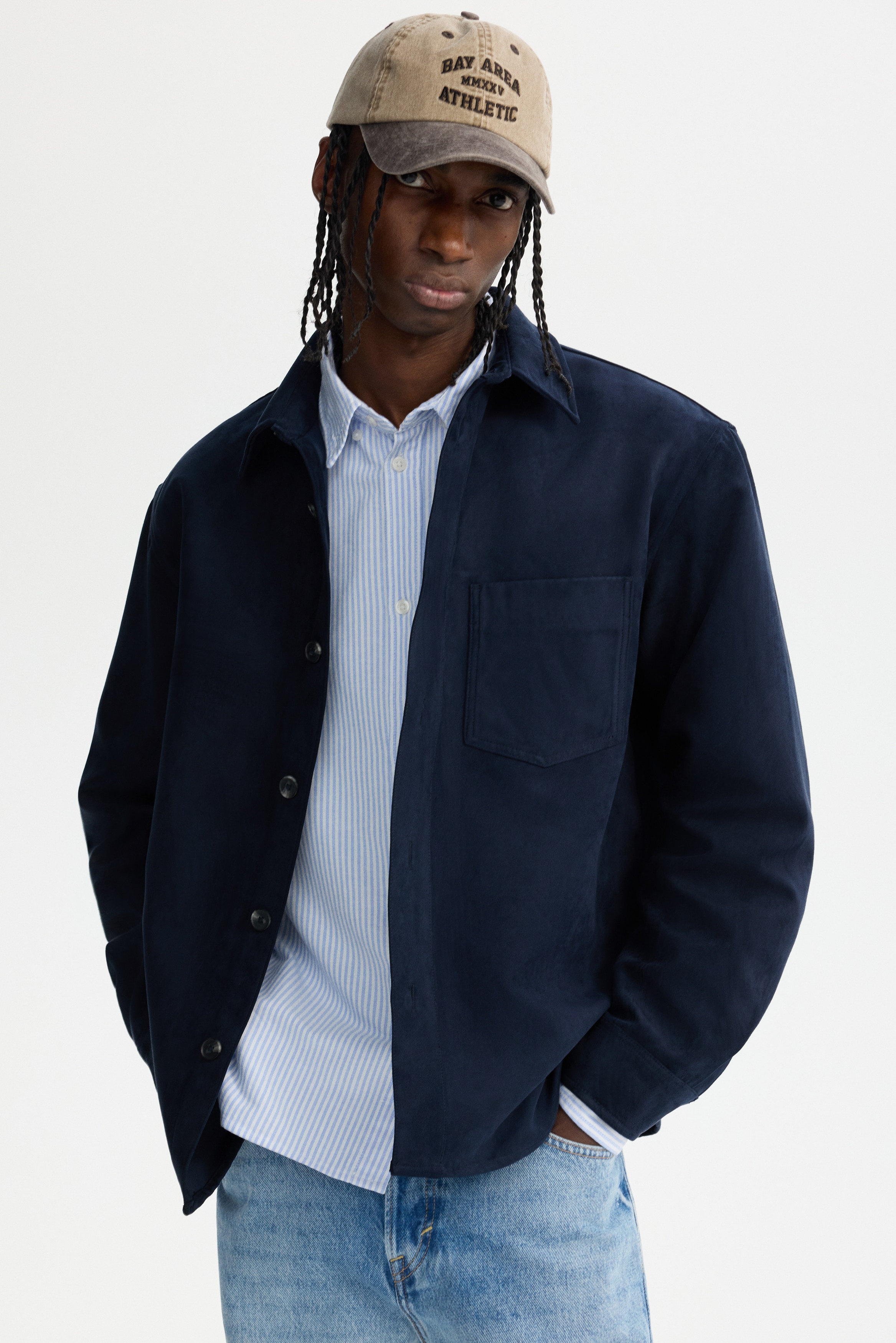 Overshirt