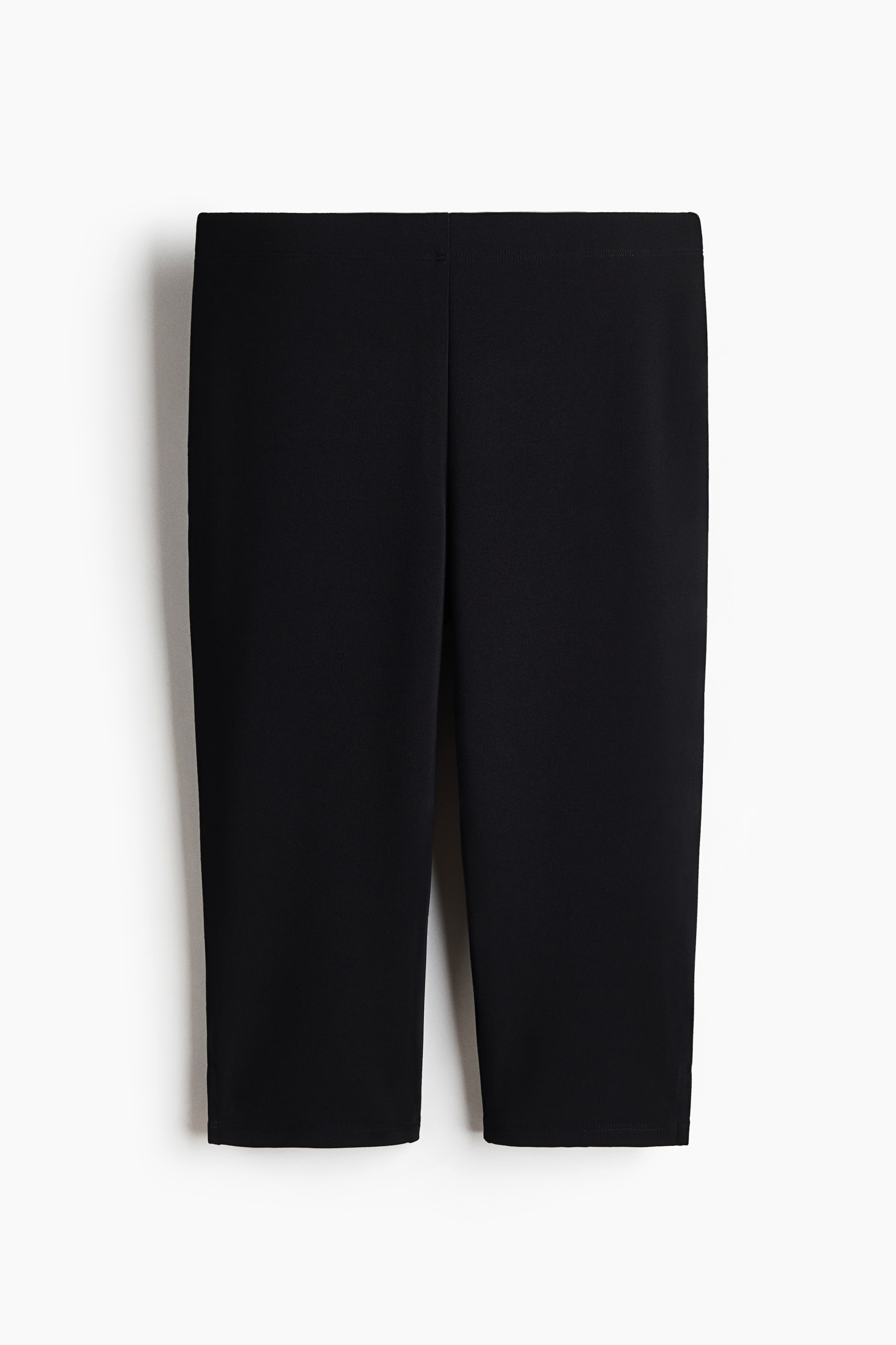 Женские брюки H&M Ponte Capri Pants