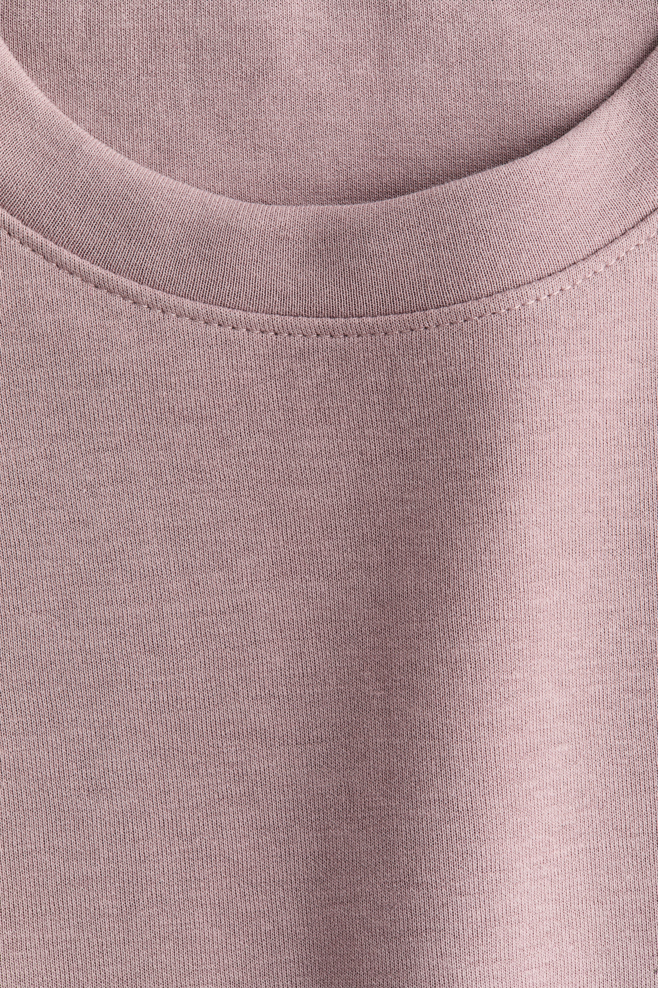 Interlock T-Shirt