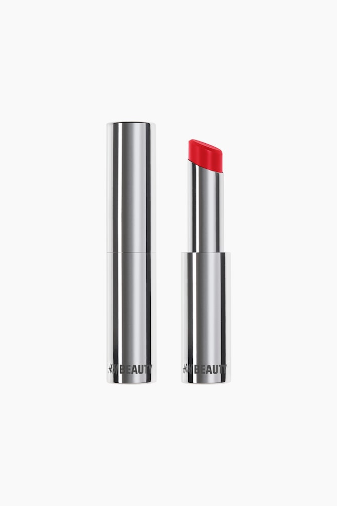 Sheer Brilliance ruj - Coral Pop/Sassy Pink/Sunset Sorbet/Rose Romance/Apple Vibe/Berry Burst/Moon Mauve/Roasted Peach - 1