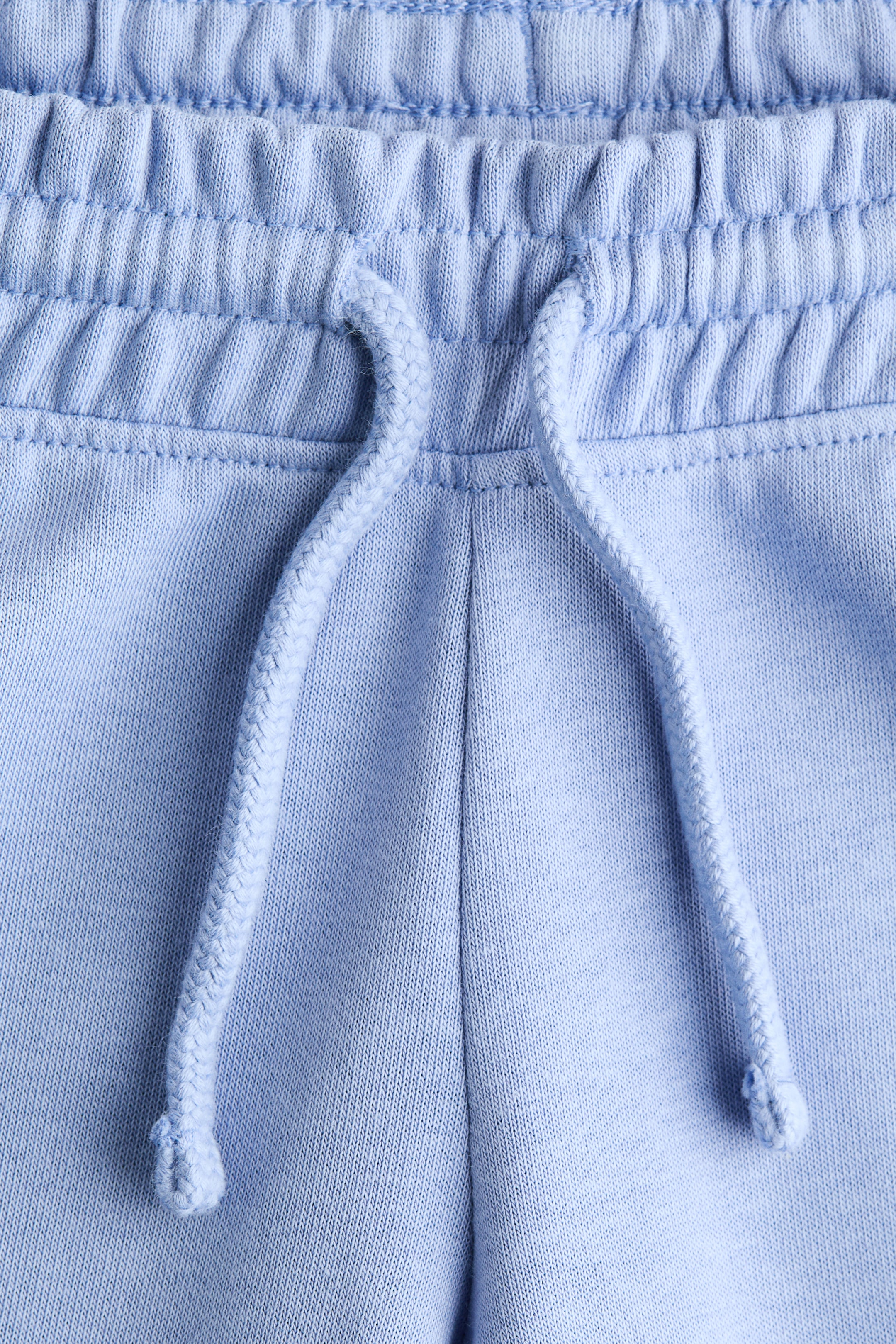 Flared Joggers