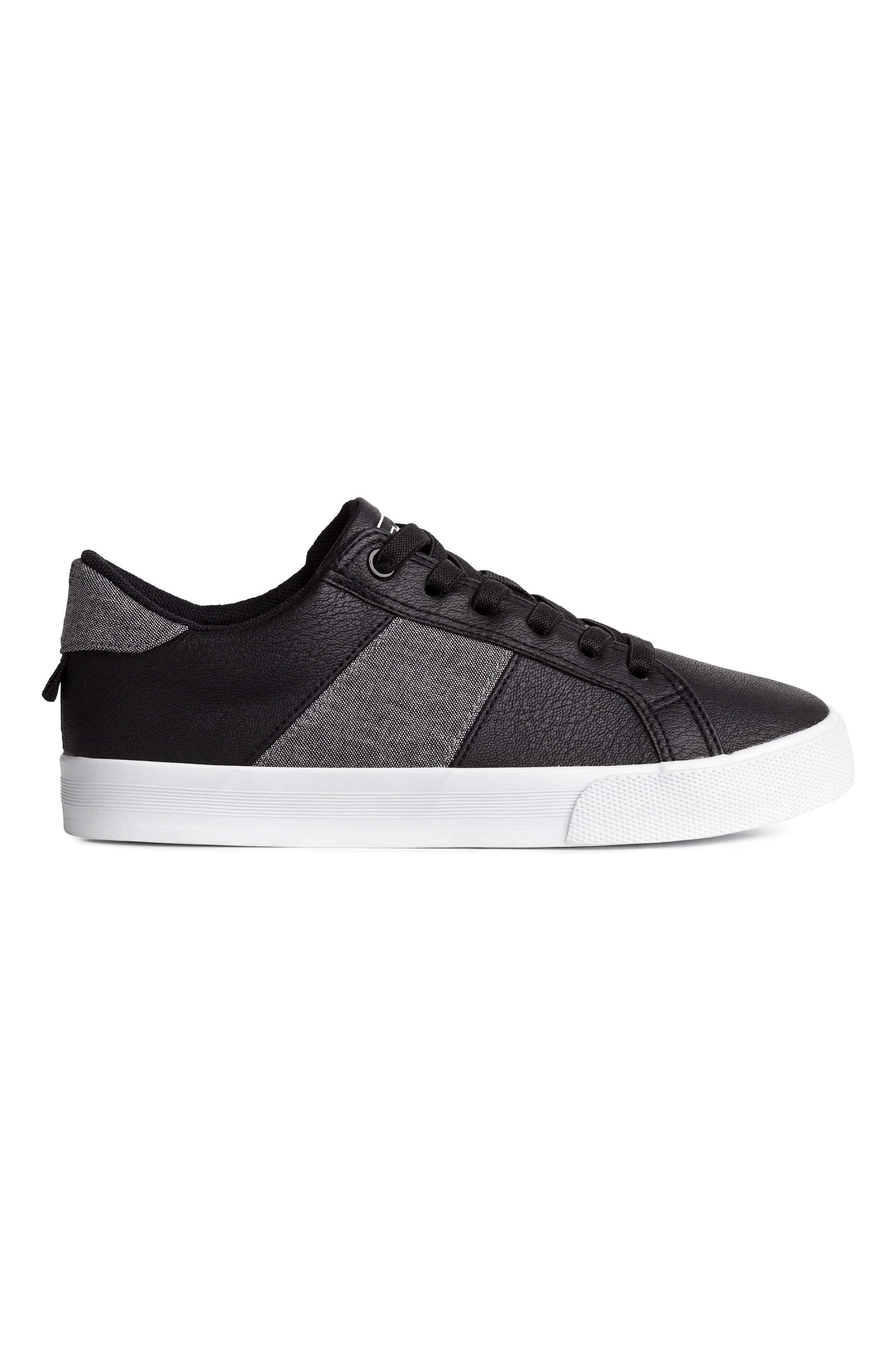 View larger image: Trainers - Black - Kids | H&M GB 1