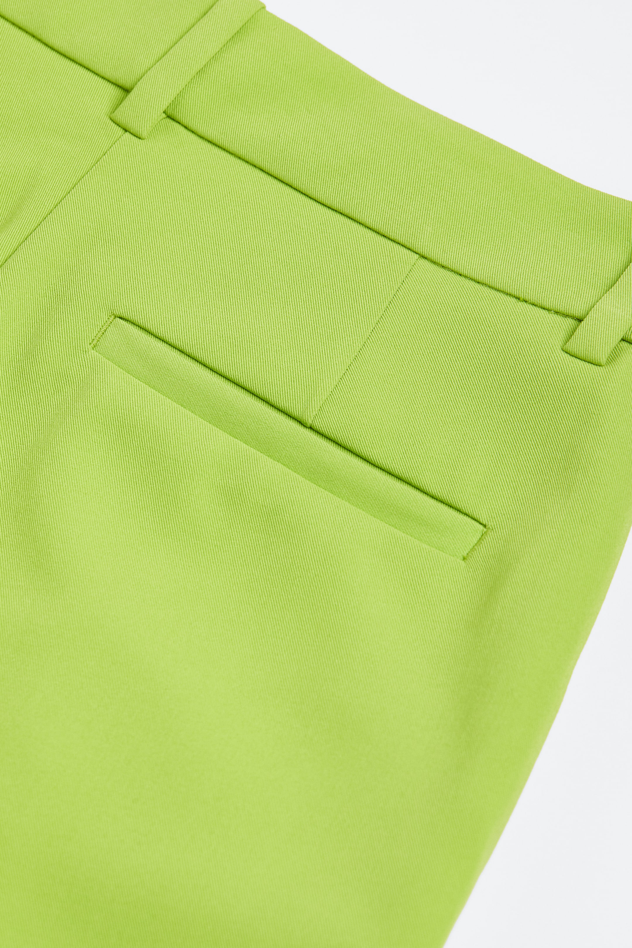 Dress Pants Lime Green Ladies Handm Us