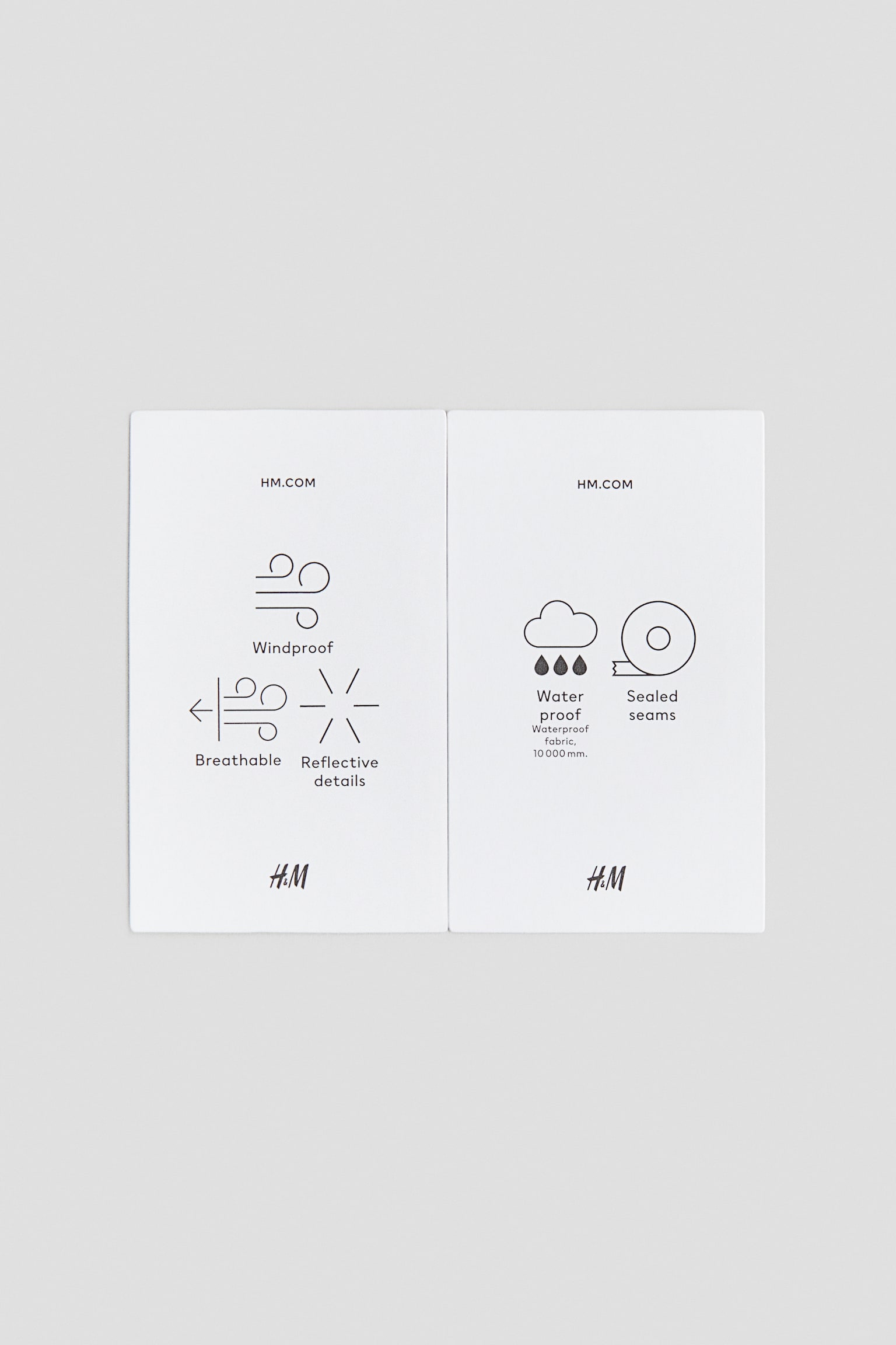 Дощовик 2,5-L - Бежевий/леопардовий принт/Блакитний/динозаври/Приглушений рожевий/єдинороги/Приглушений рожевий/ягоди/Чорний - 2