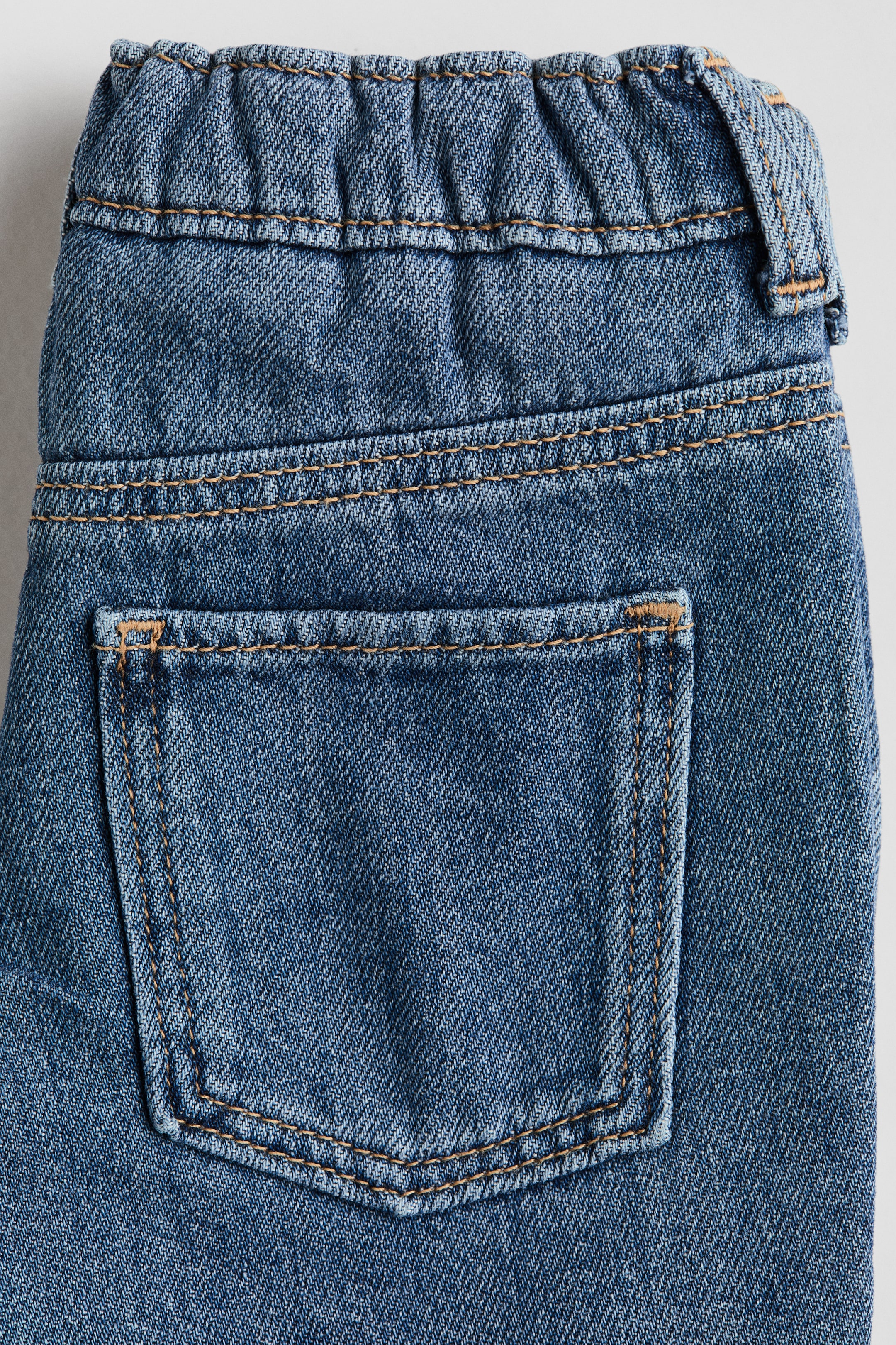 Детские джинсы H&M Lined Jeans — фото 3