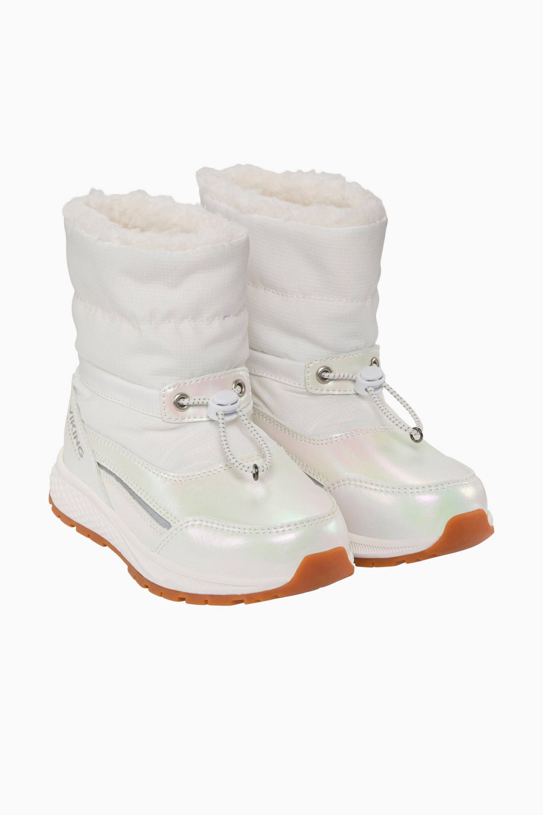 Größeres Bild anzeigen: Equip Shine Warm Wp Pull On - Eggshell - Viking - Kids | H&M AT 2