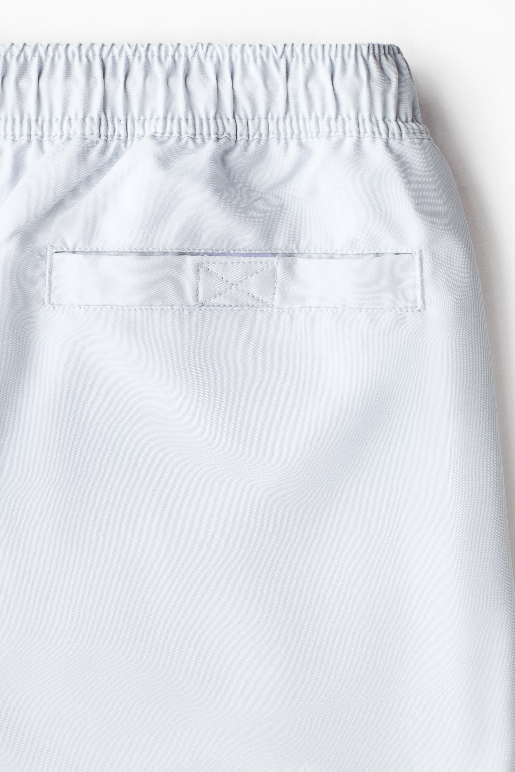 Grotere afbeelding bekijken: Borg Solid Swim Shorts - Grey - Björn Borg - HEREN | H&M NL 2