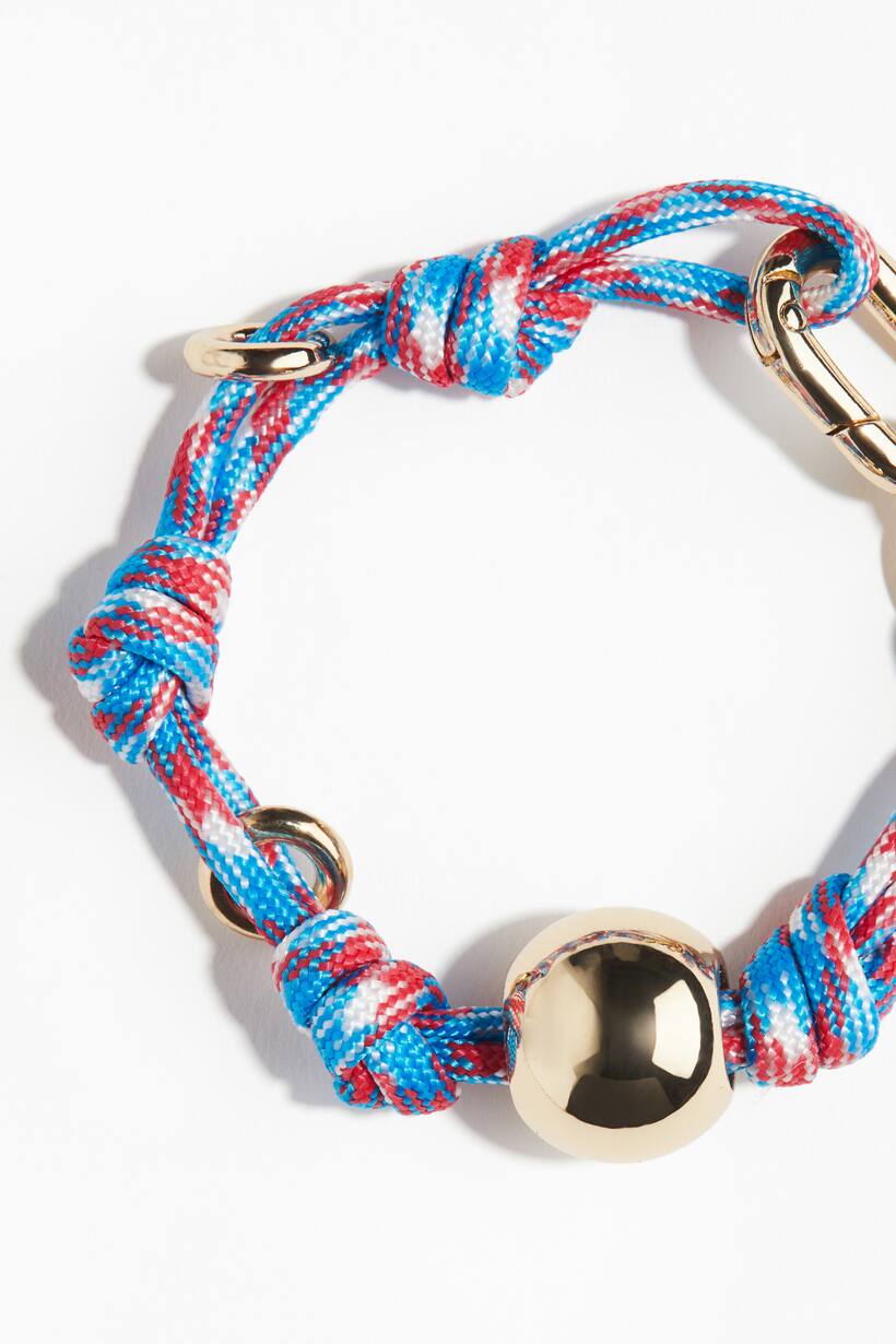 HM KELLY BLUE BRACELET