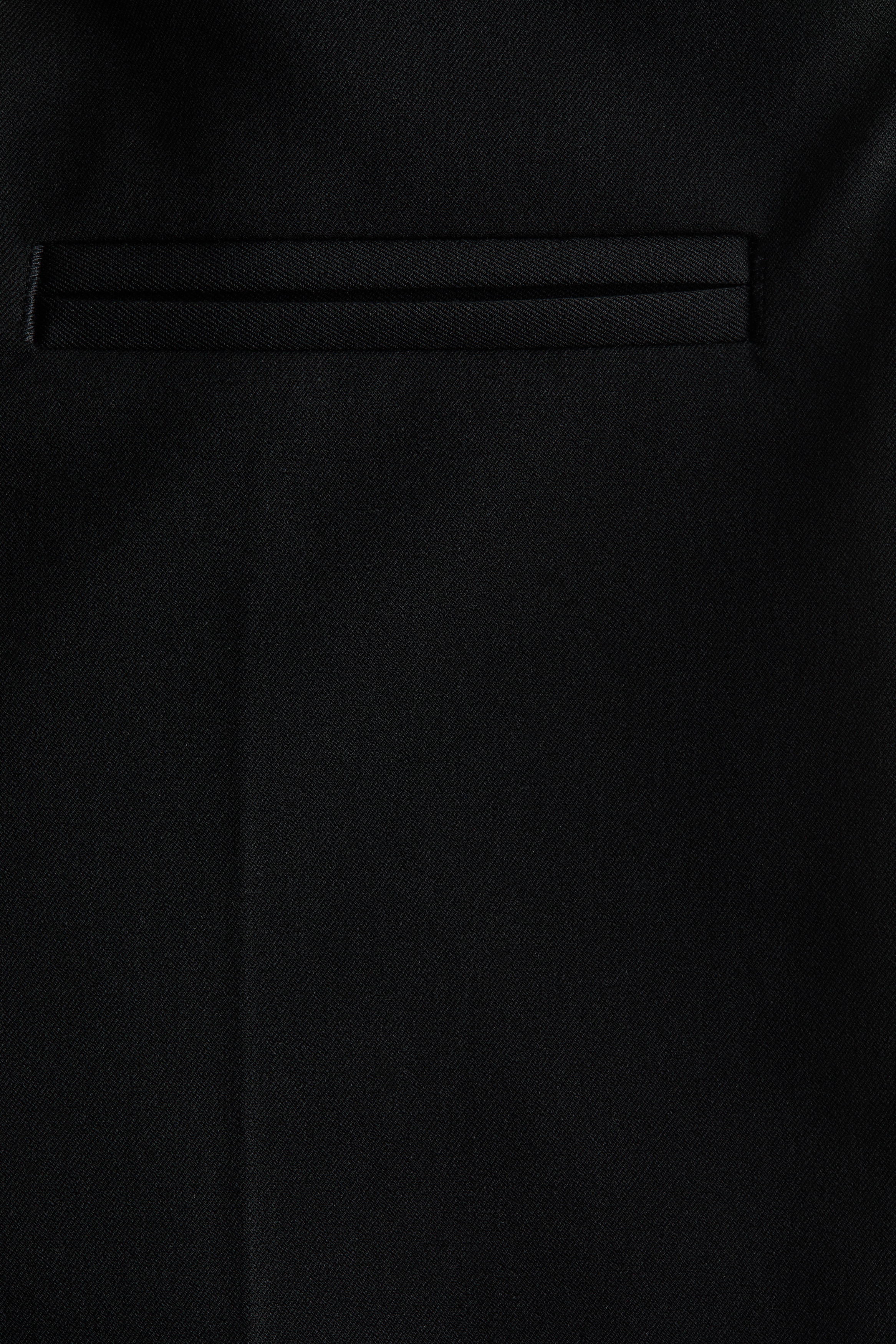 Bootcut Twill Pants - thumbnail 5