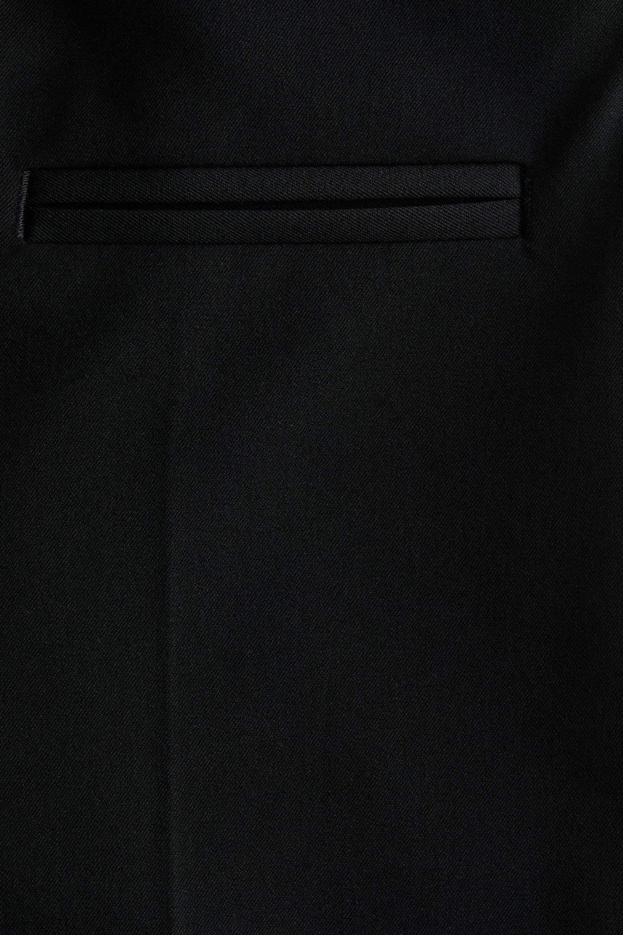 Bootcut Twill Pants - image 3
