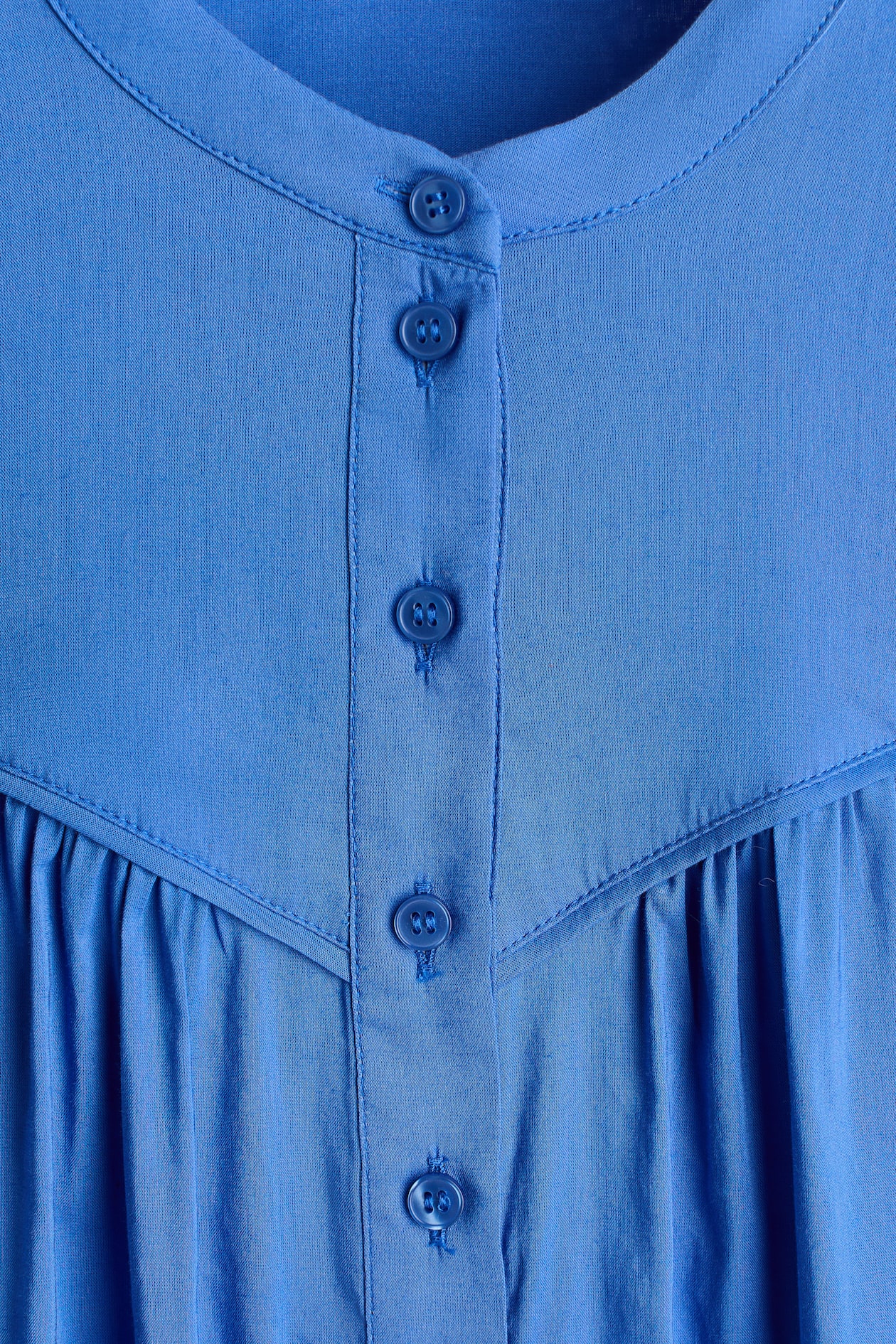 Oversized Blouse - image 2