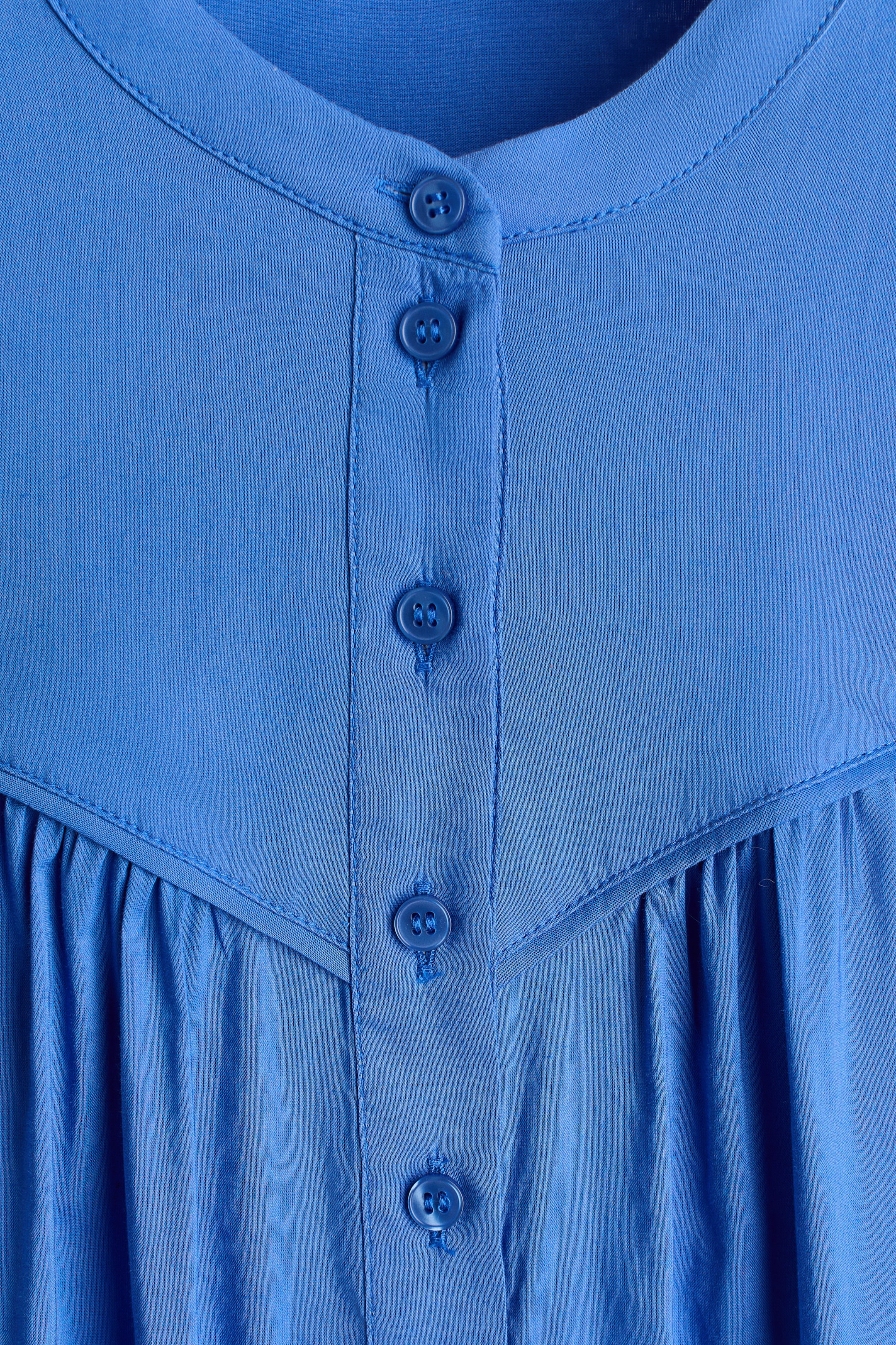 Oversized Blouse