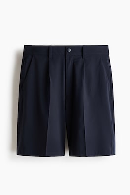 Shorts Four-way stretch Loose Fit