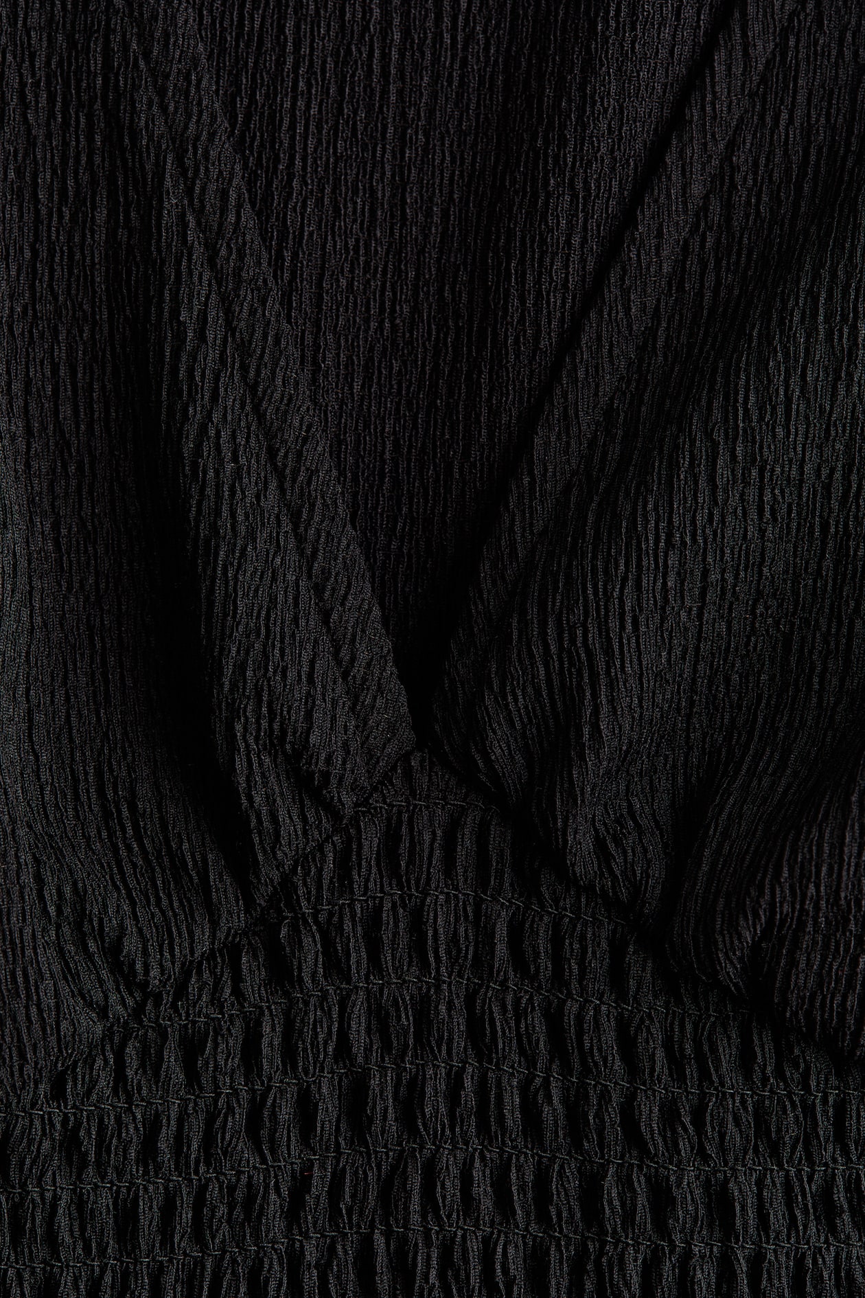 Textured Jersey Top - image 2