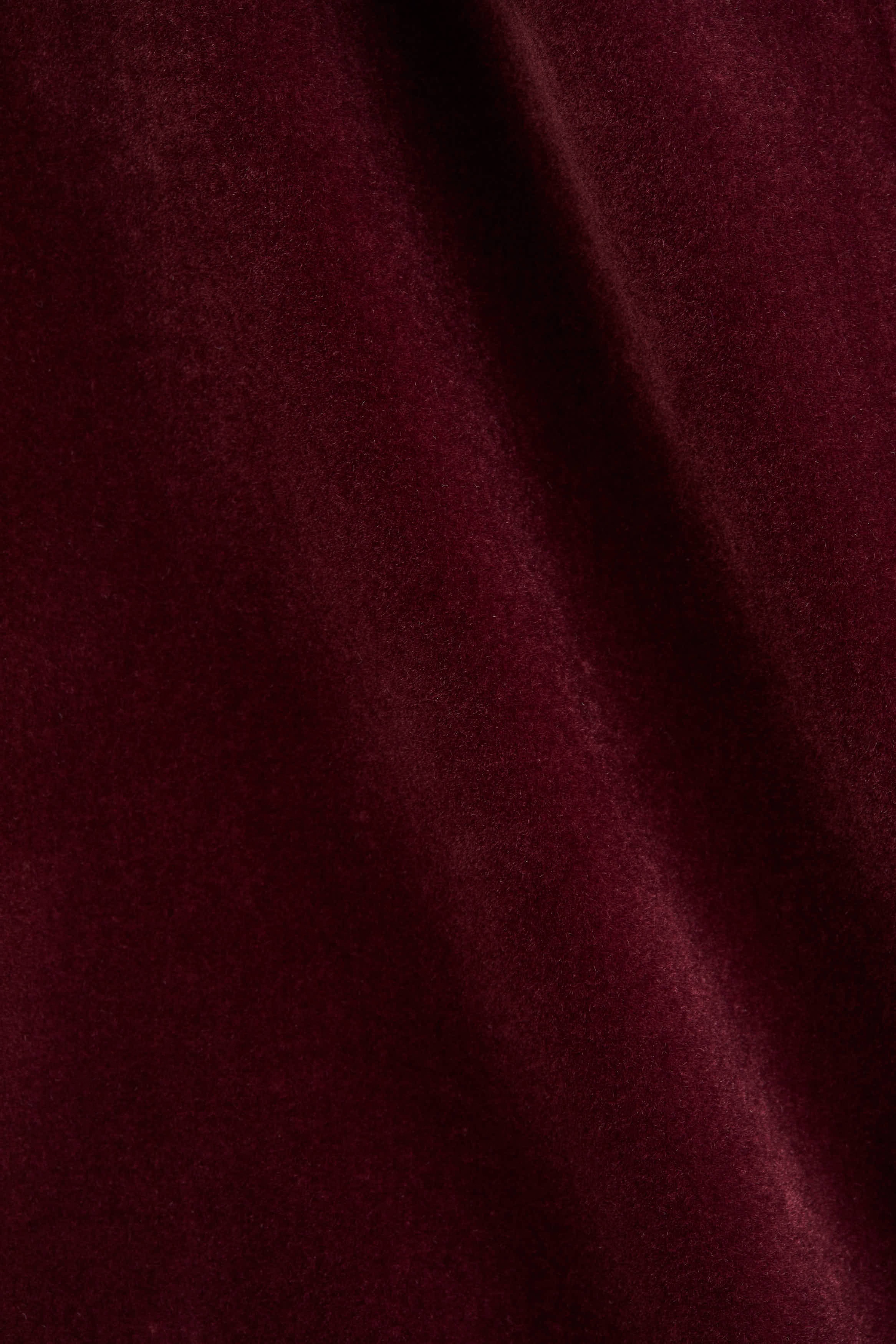 me バーガンディ ノースリーブ トップス 8936d726094e088babf1d9fa4da46c