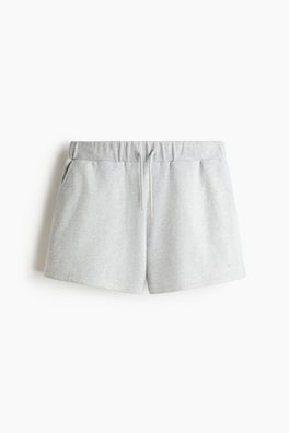 Tränings-sweatshorts Regular Fit
