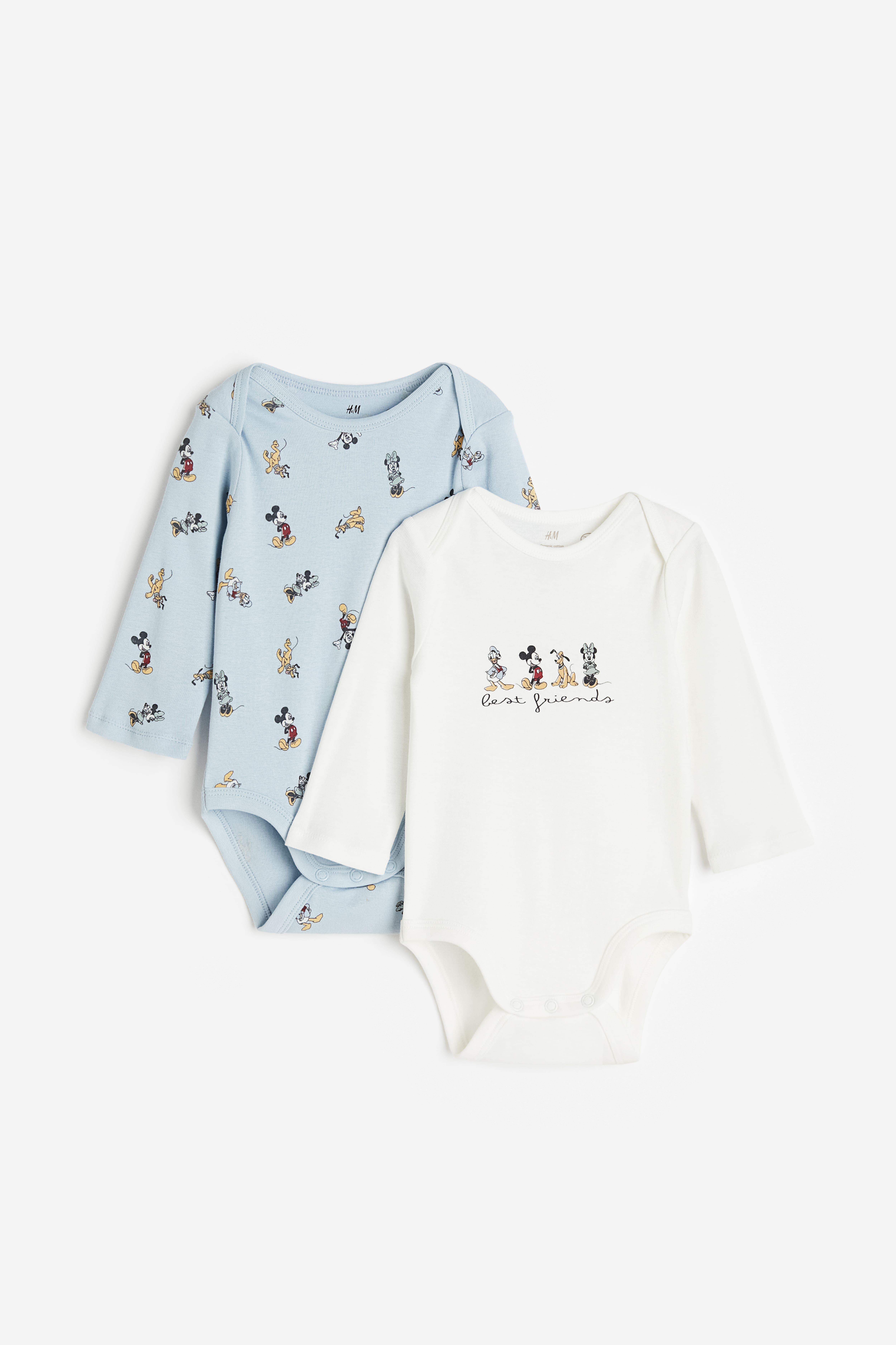 H&m winnie shops the pooh baby clothes